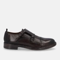 STUDIO MODE Scarpa con fibbia | Uomo Eleganti