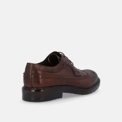 EXTON Scarpa stringata | Uomo Scarpe Civili