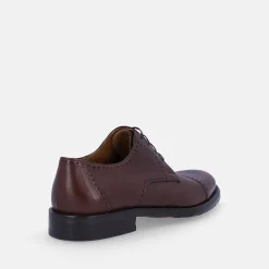MARIO BRUNI Scarpa stringata elegante | Uomo Eleganti