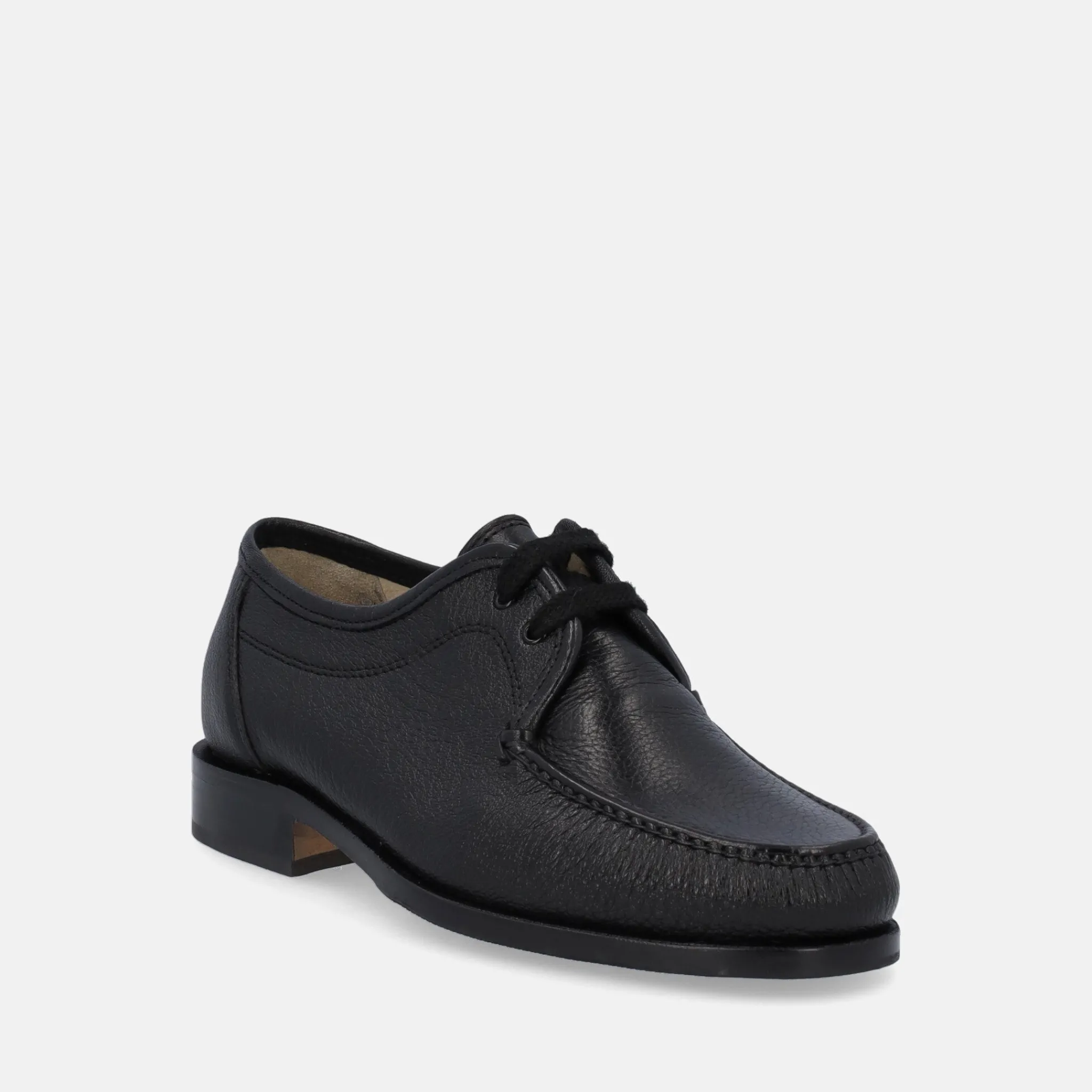 BALDUCCI SCARPA STRINGATA IN PELLE | Uomo Scarpe Civili