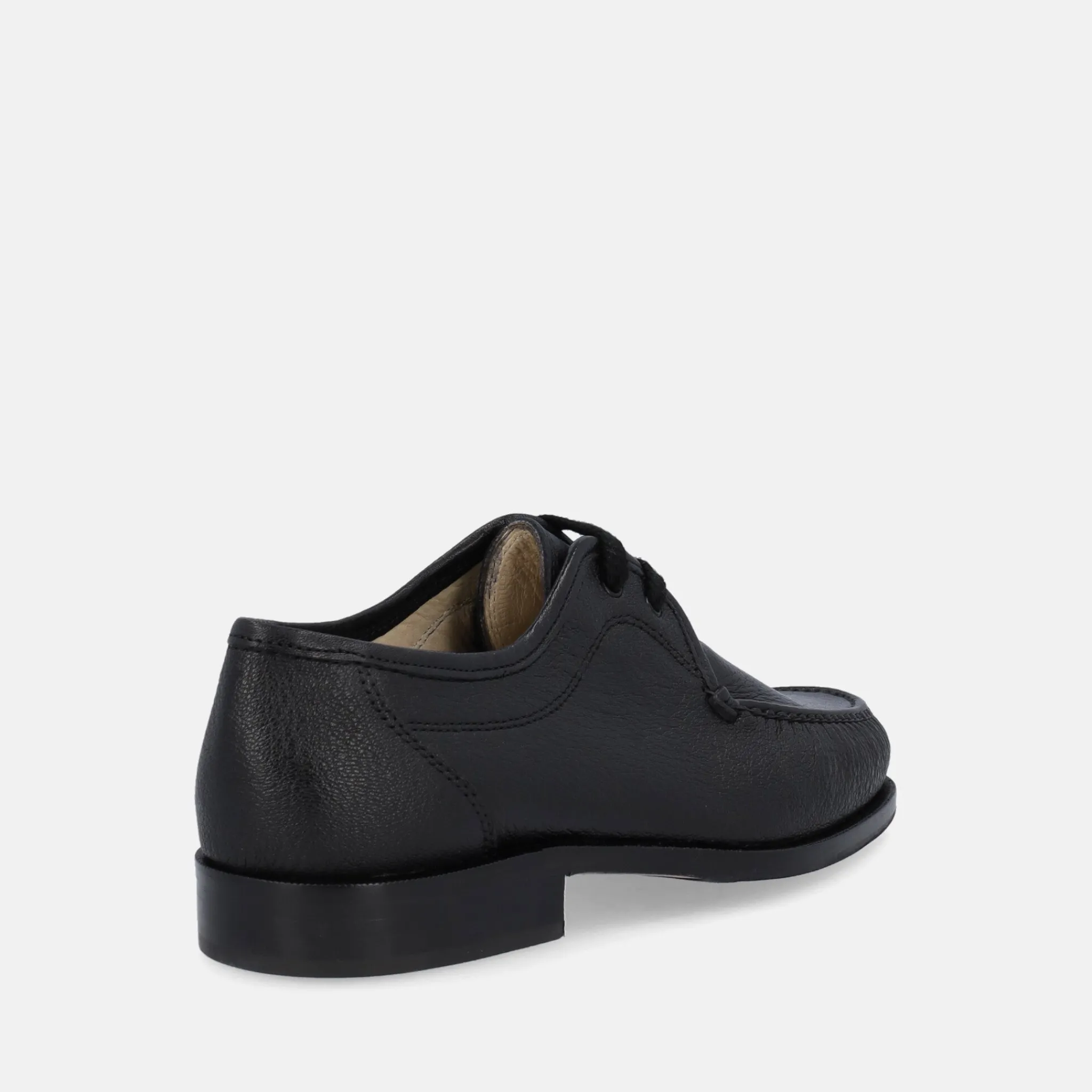 BALDUCCI SCARPA STRINGATA IN PELLE | Uomo Scarpe Civili