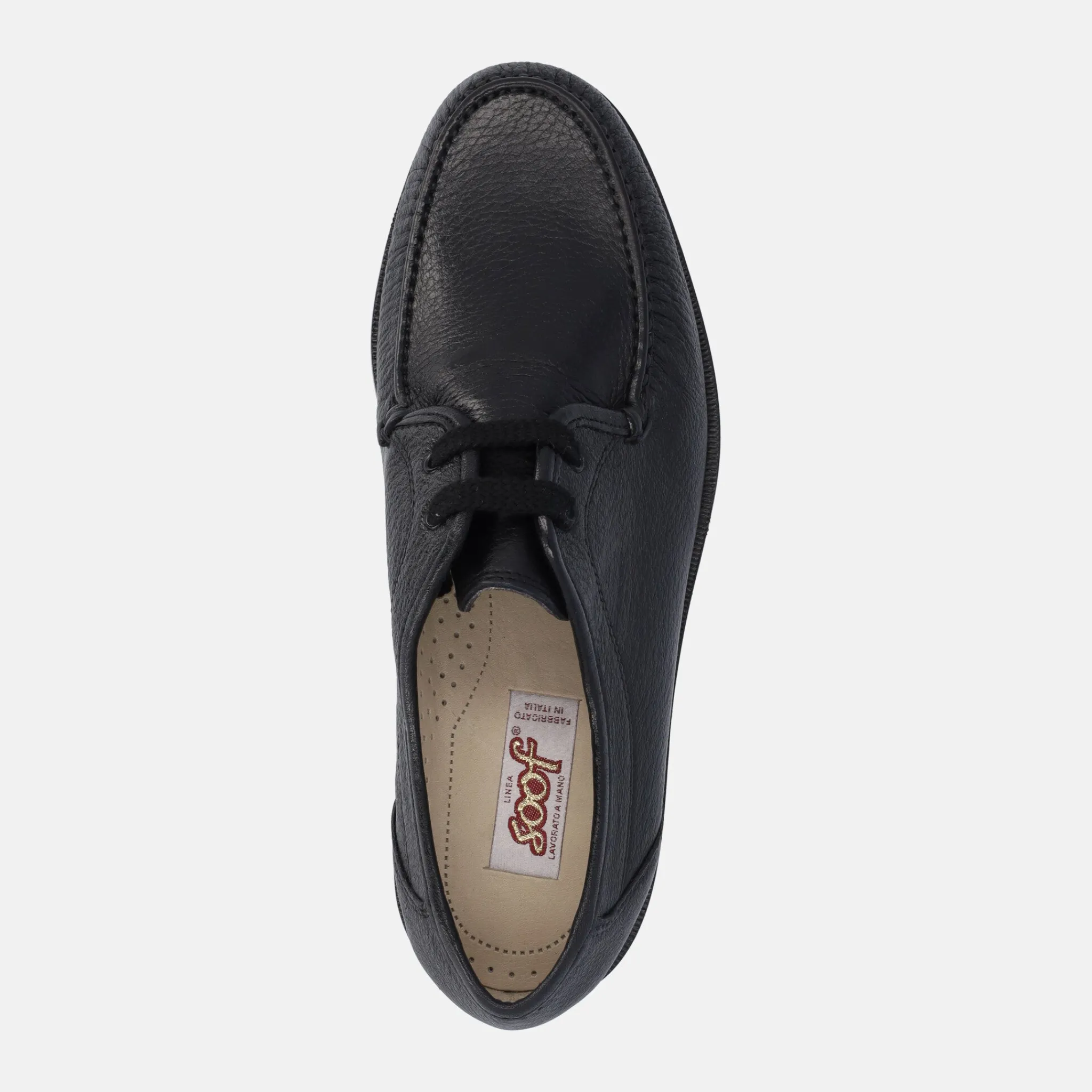 BALDUCCI SCARPA STRINGATA IN PELLE | Uomo Scarpe Civili