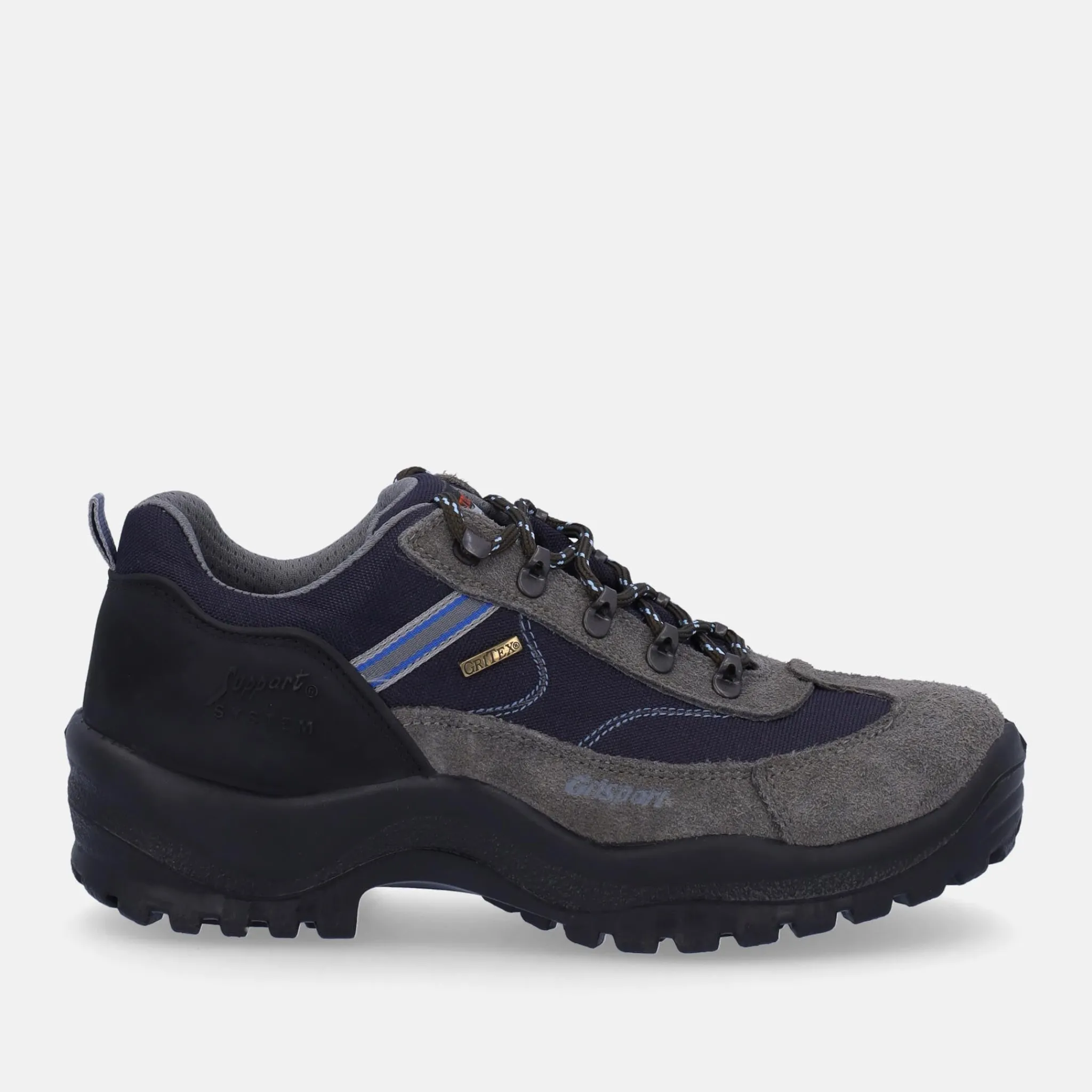 GRISPORT Scarpa trekking unisex | Trekking