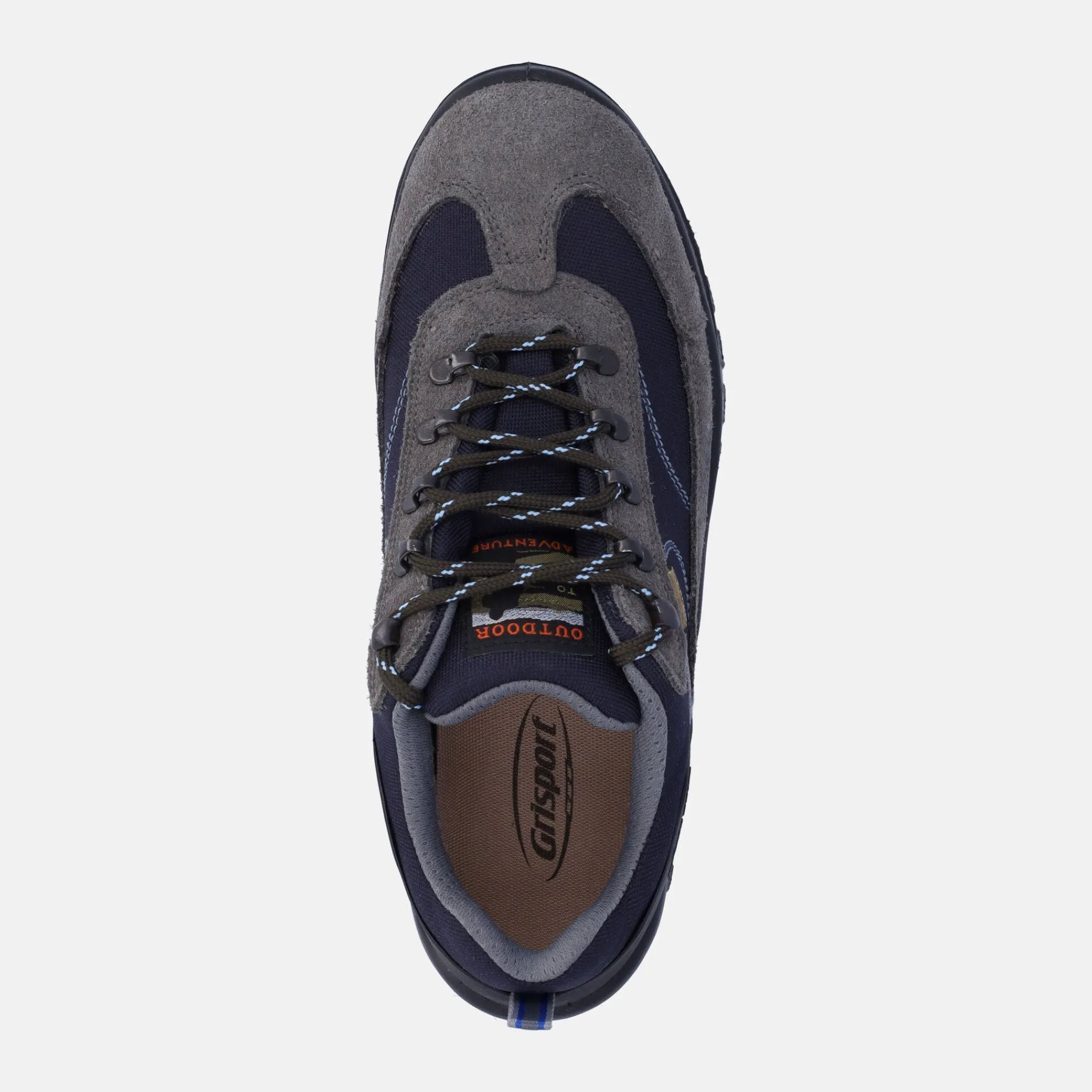 GRISPORT Scarpa trekking unisex | Trekking