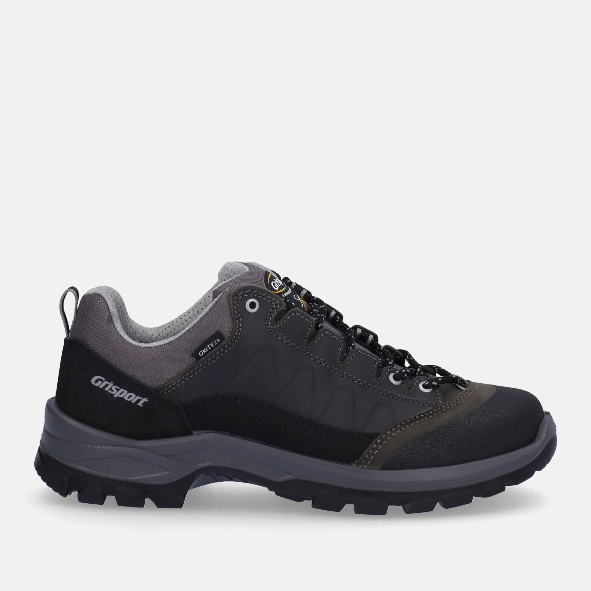 GRISPORT Scarpa trekking uomo Gripsort | Trekking