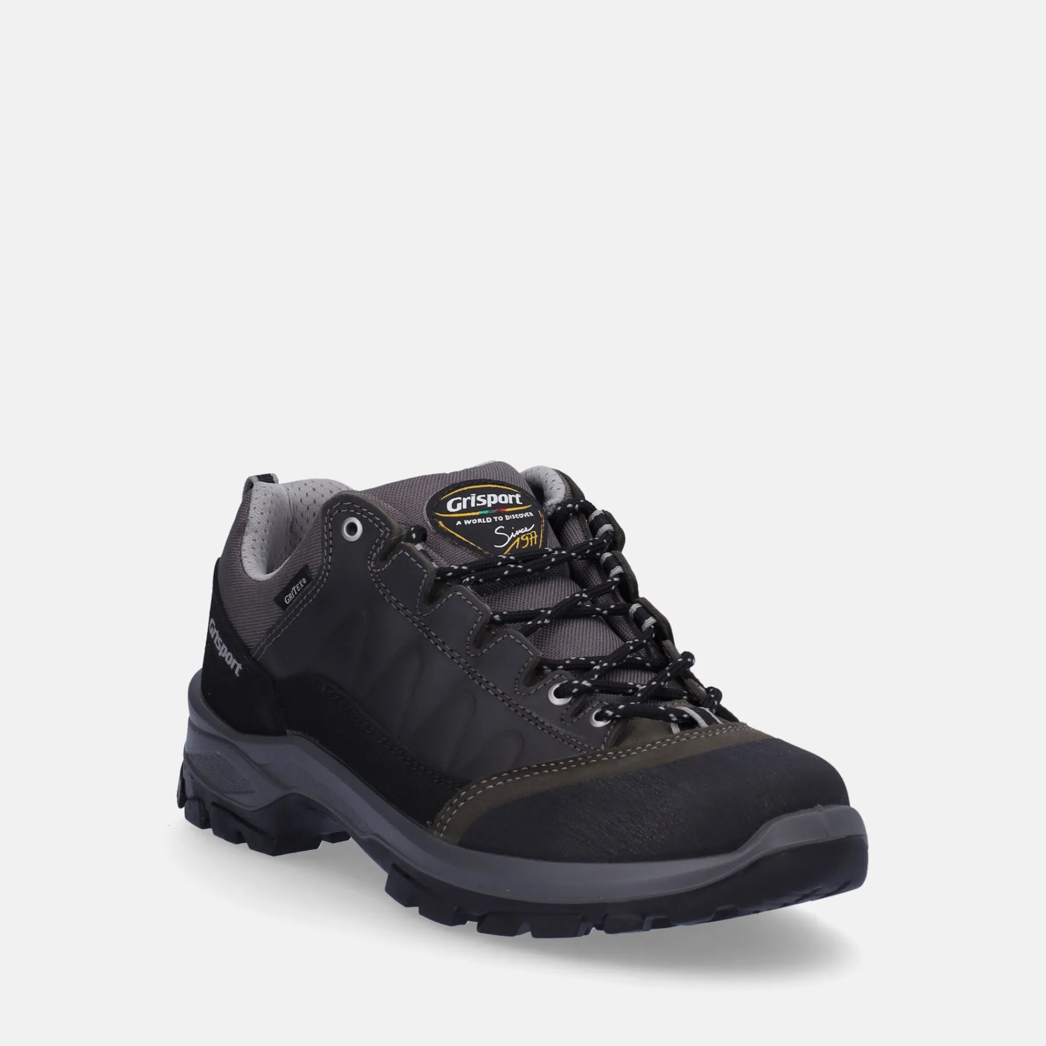 GRISPORT Scarpa trekking uomo Gripsort | Trekking