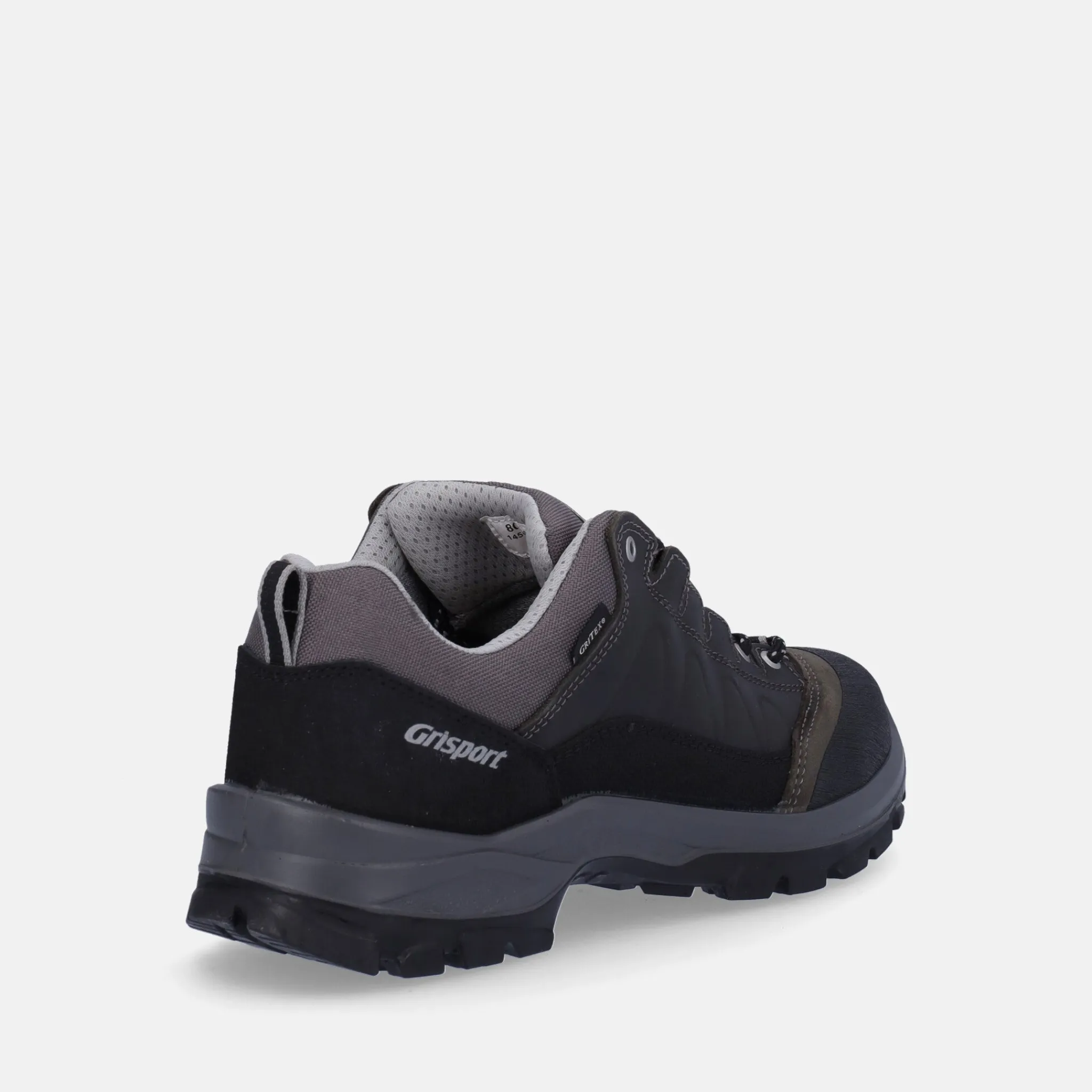 GRISPORT Scarpa trekking uomo Gripsort | Trekking