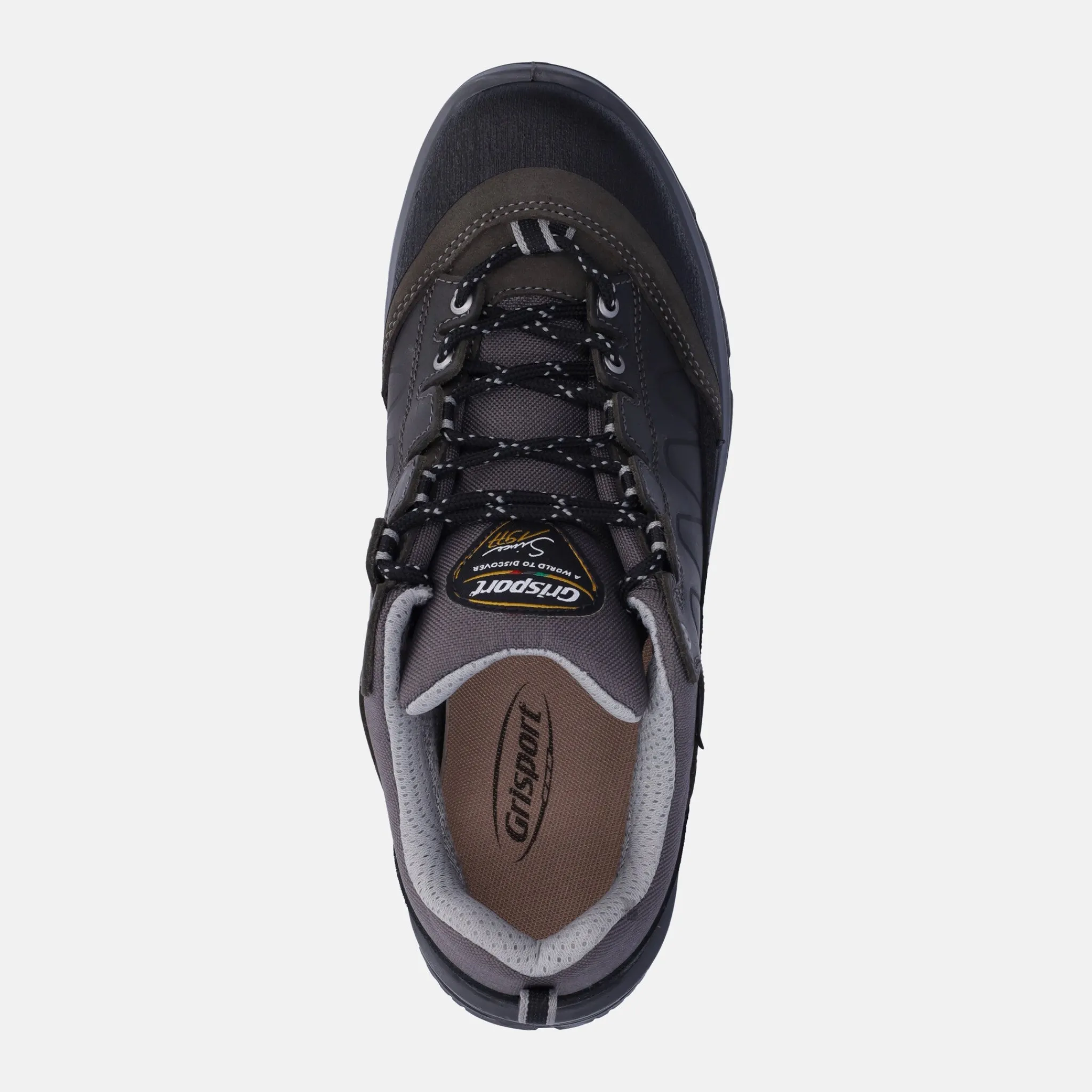 GRISPORT Scarpa trekking uomo Gripsort | Trekking
