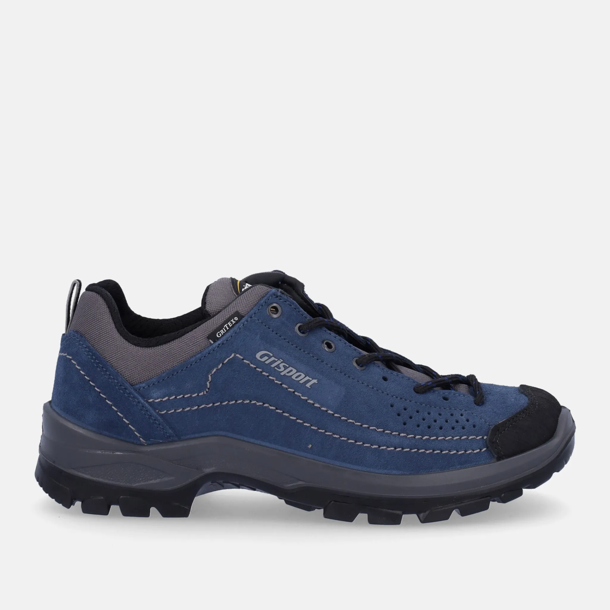 GRISPORT Scarpa trekking uomo | Trekking