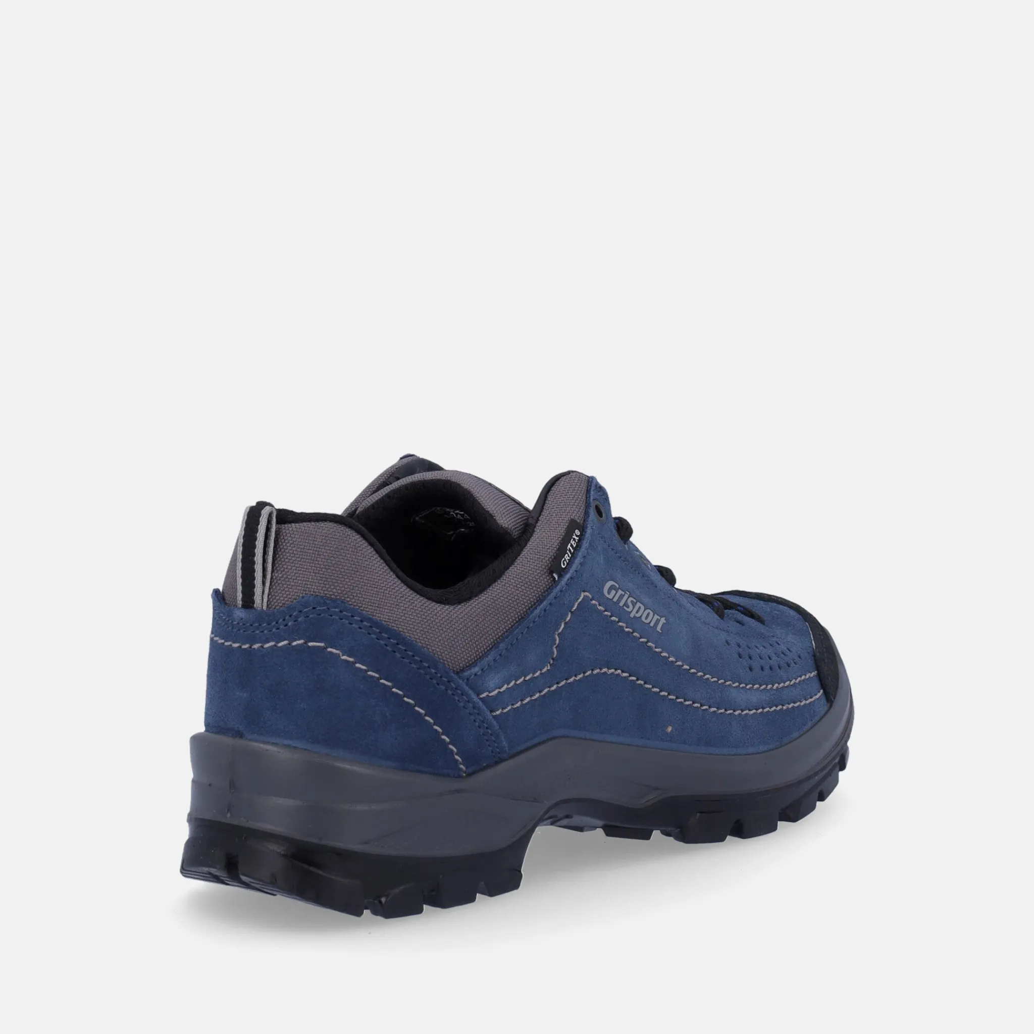 GRISPORT Scarpa trekking uomo | Trekking