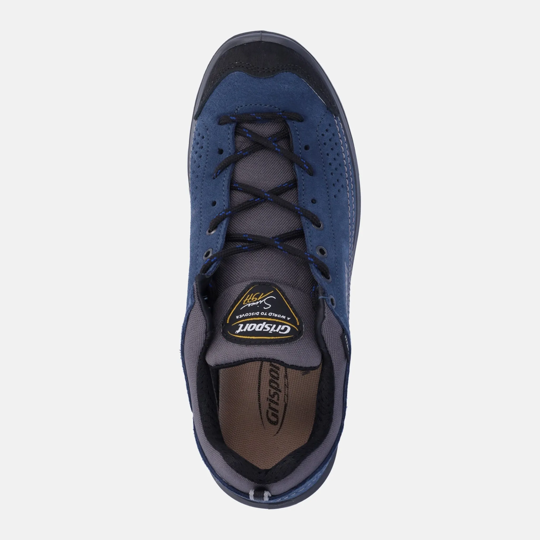 GRISPORT Scarpa trekking uomo | Trekking
