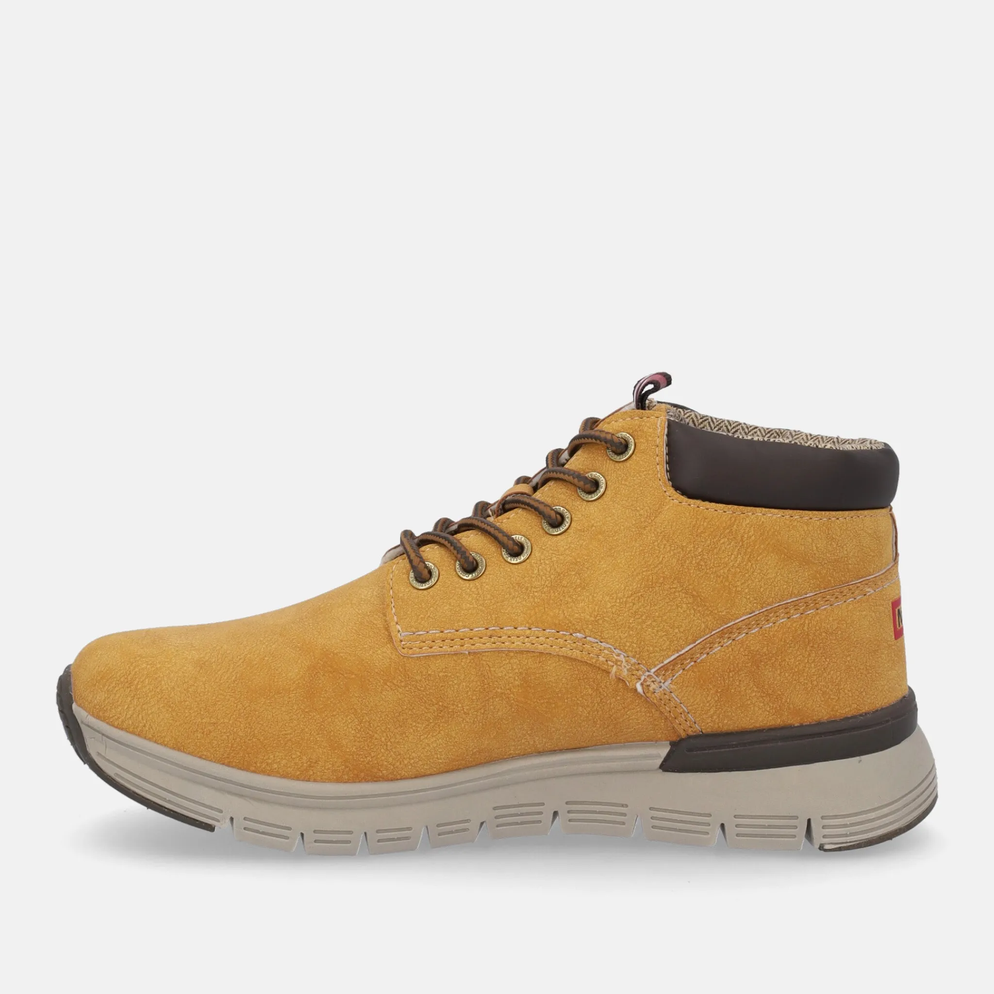 COTTON BELT Scarpa uomo | Uomo Polacco E Beatles