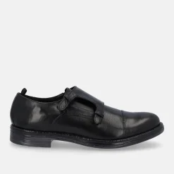 STUDIO MODE Scarpe con fibbia | Uomo Eleganti