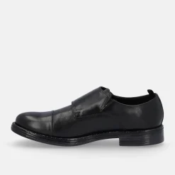 STUDIO MODE Scarpe con fibbia | Uomo Eleganti