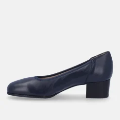 CINZIA VALLE Scarpe con tacco | Donna Decollete