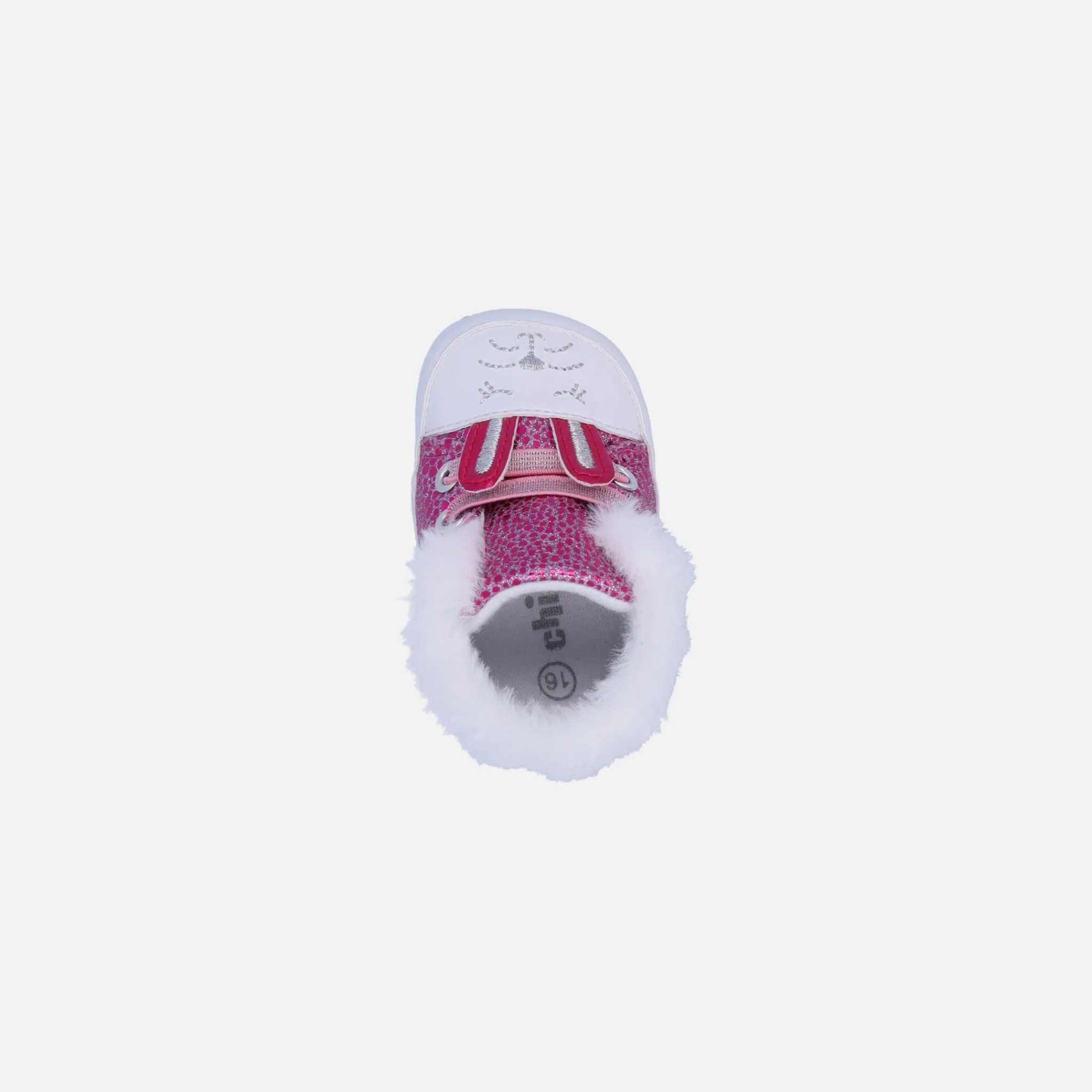 CHICCO Scarpe culla bambini | Culla