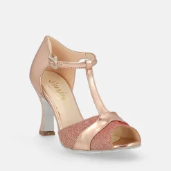 SMAFAG Scarpe da ballo | Ballo