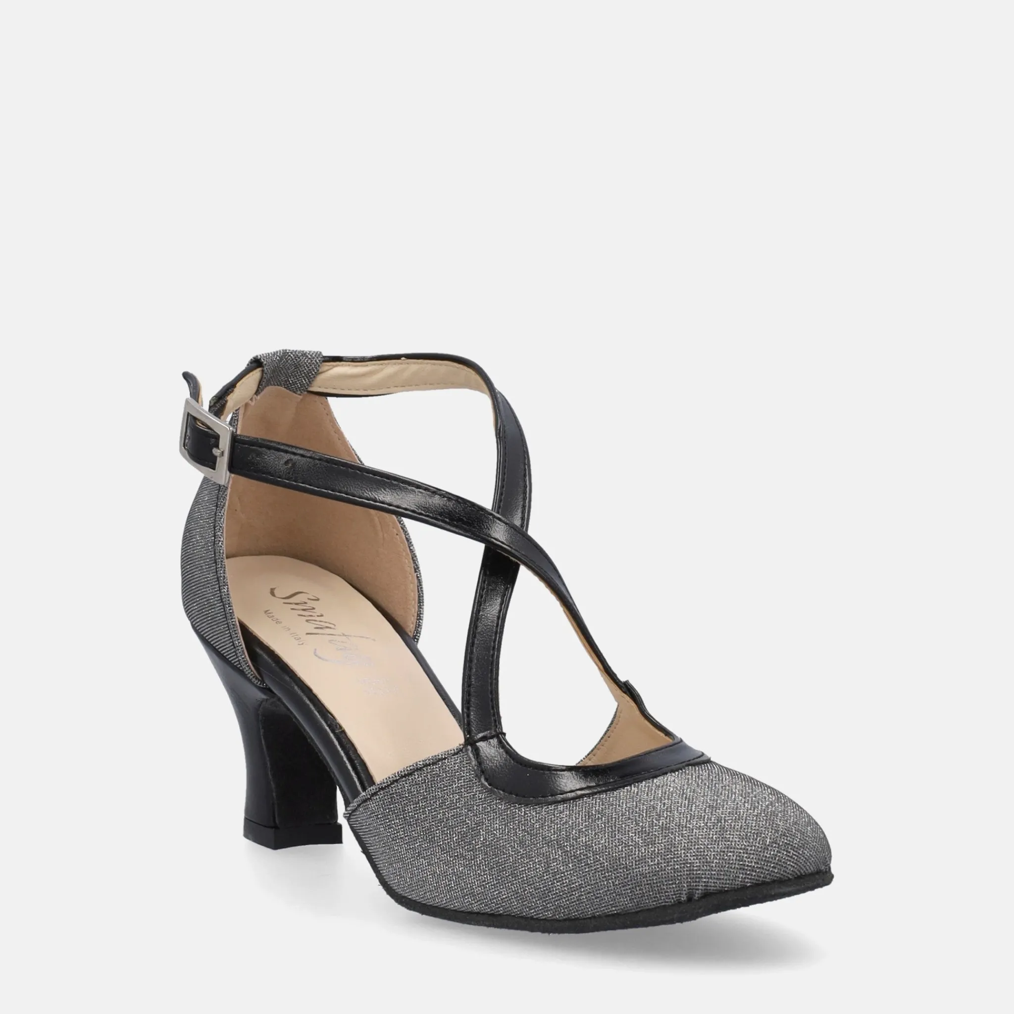 SMAFAG SCARPE DA BALLO | Ballo