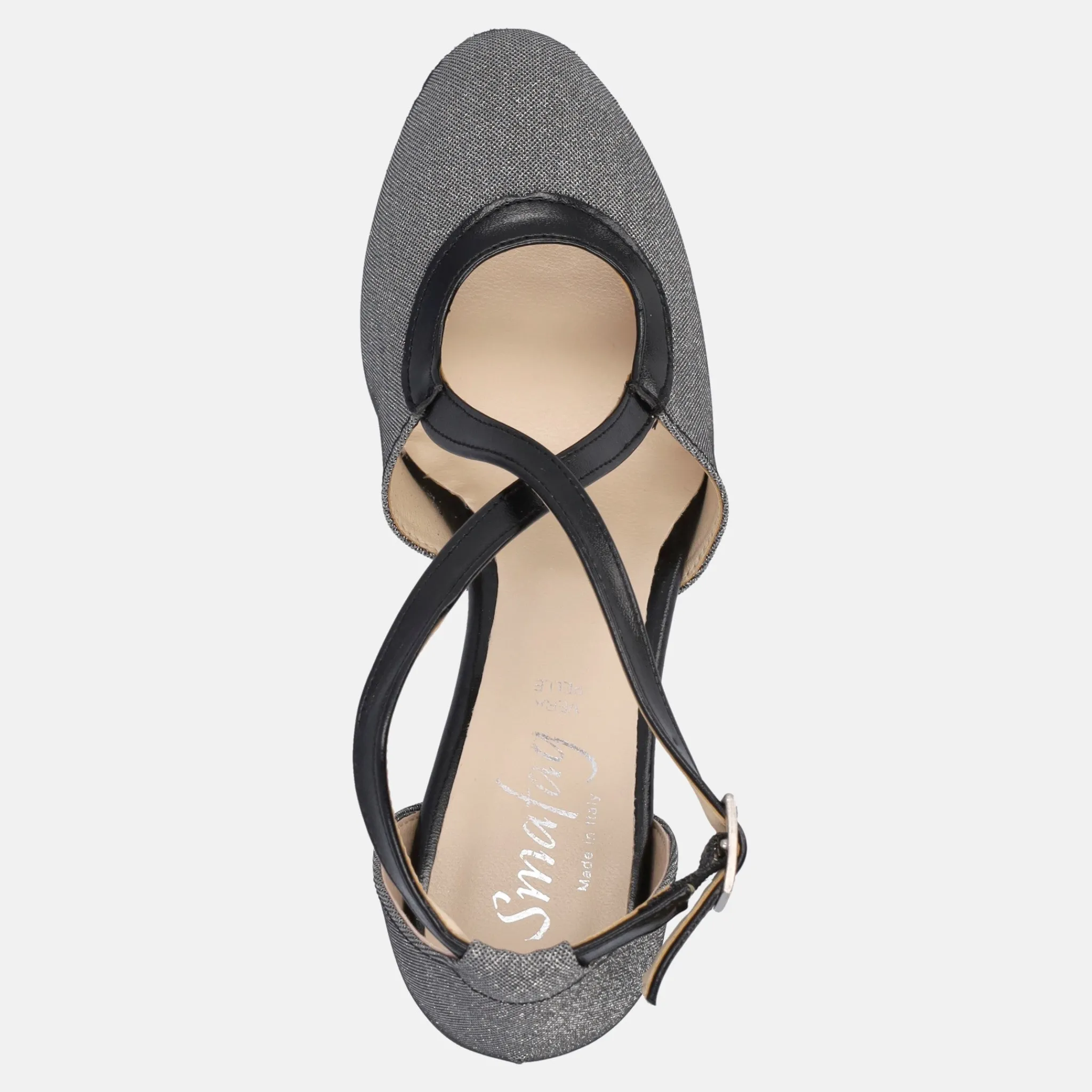 SMAFAG SCARPE DA BALLO | Ballo