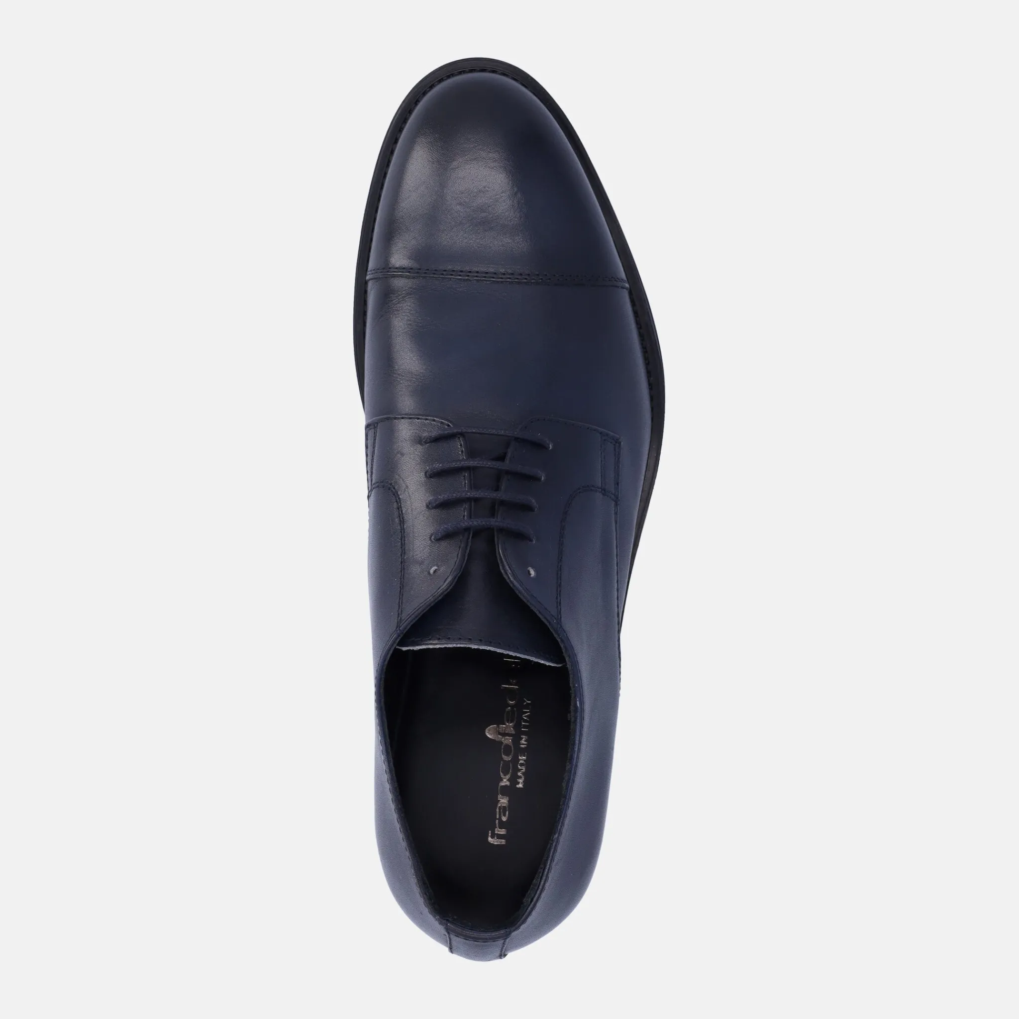 FRANCO FEDELE Scarpe eleganti uomo | Uomo Eleganti
