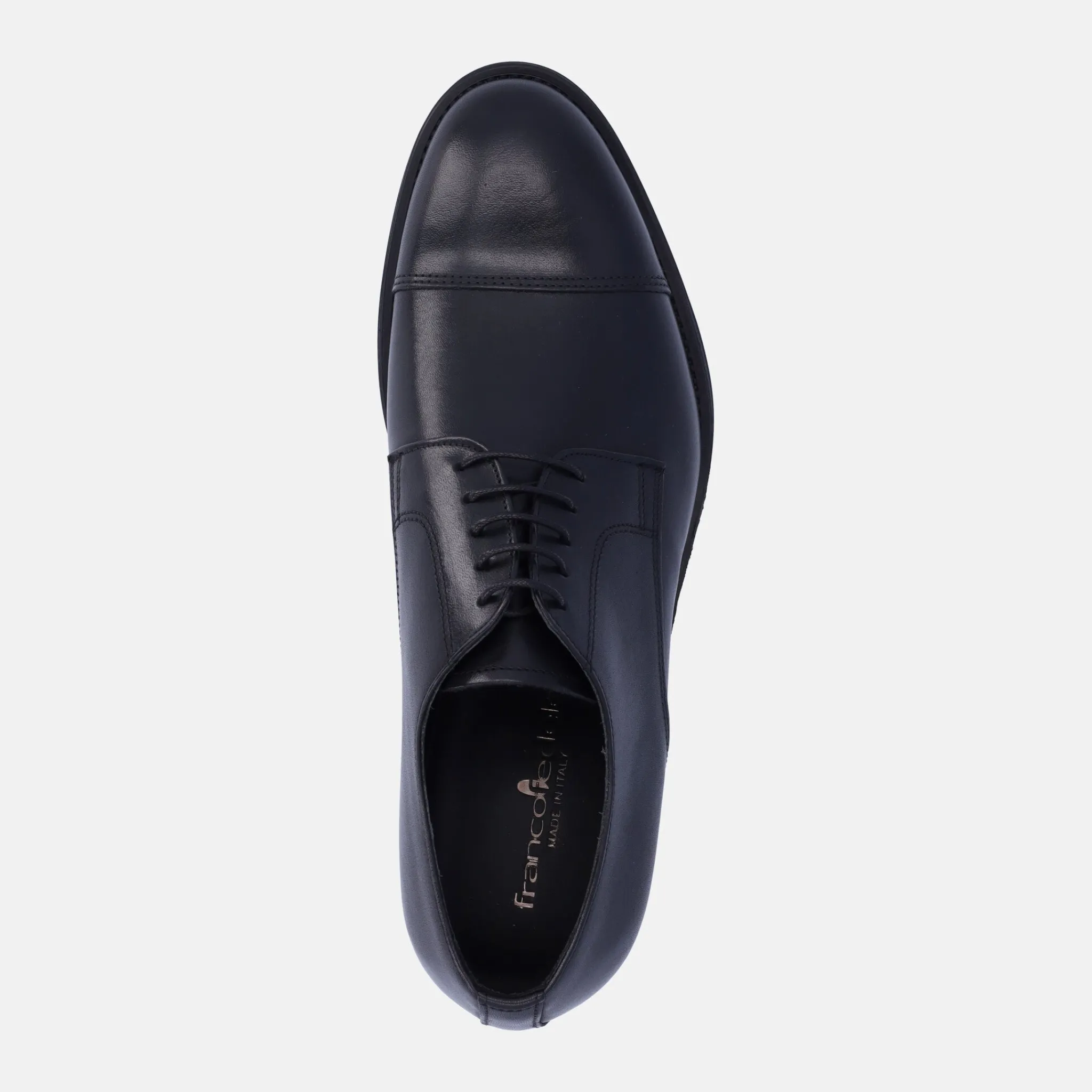 FRANCO FEDELE Scarpe eleganti uomo | Uomo Eleganti