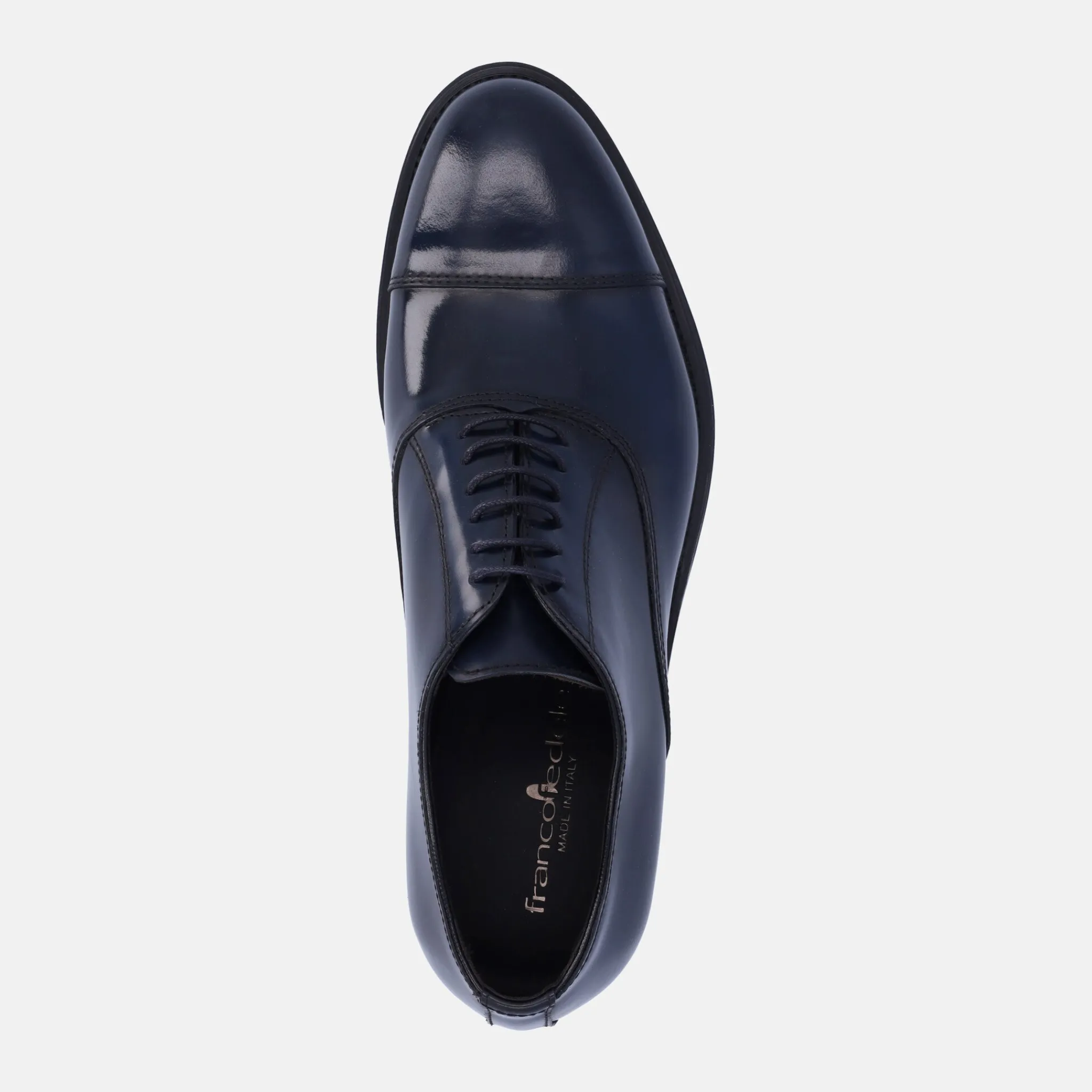 FRANCO FEDELE Scarpe eleganti uomo | Uomo Eleganti