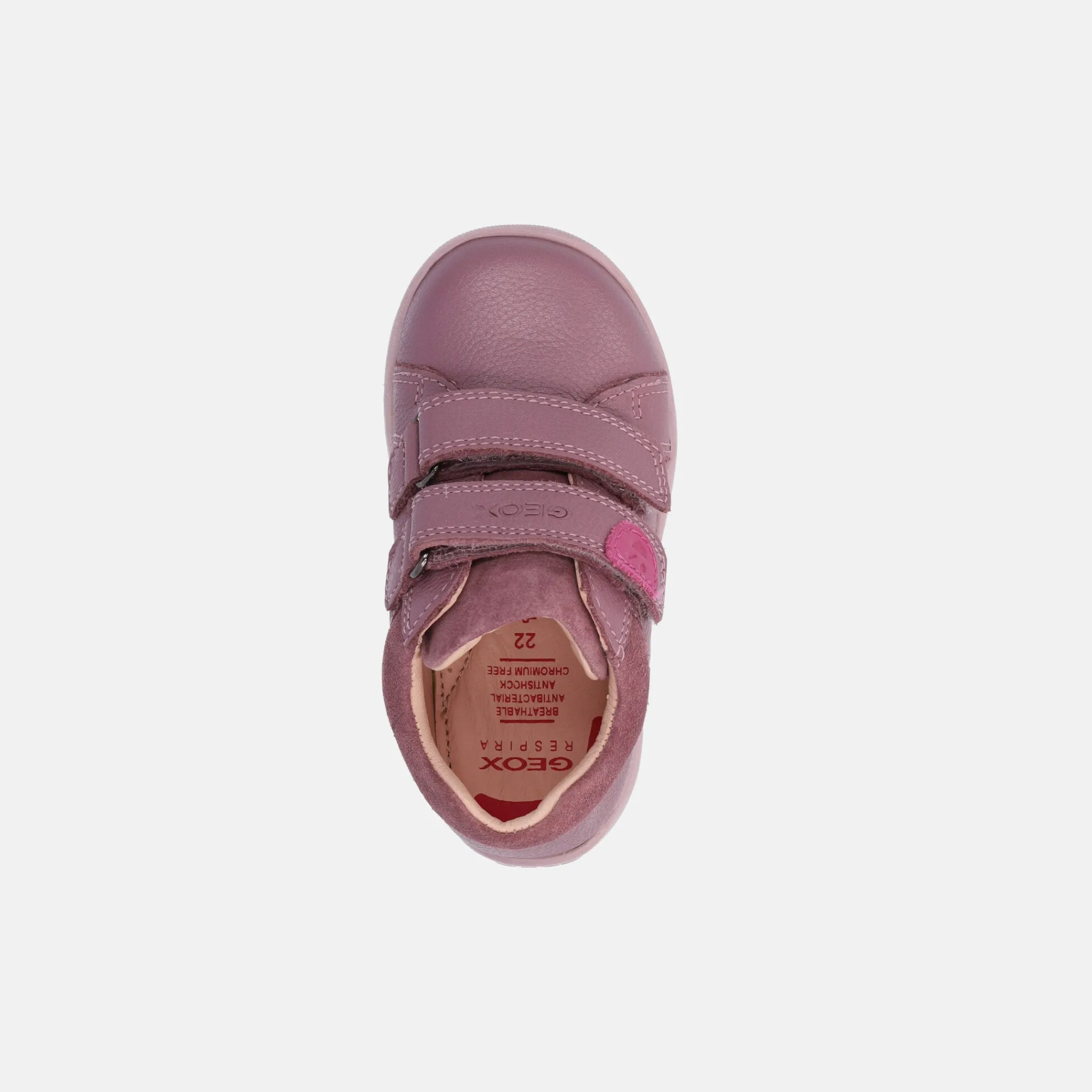 GEOX Scarpe in pelle | Primi Passi | Sneakers