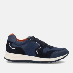 STONEFLY Scarpe stringate uomo | Uomo Sneakers