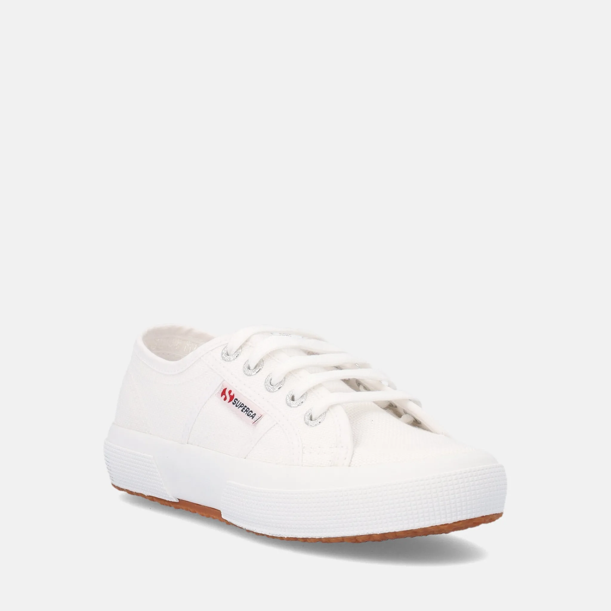 SUPERGA Scarpe in cotone | Donna Sneakers | Sneakers