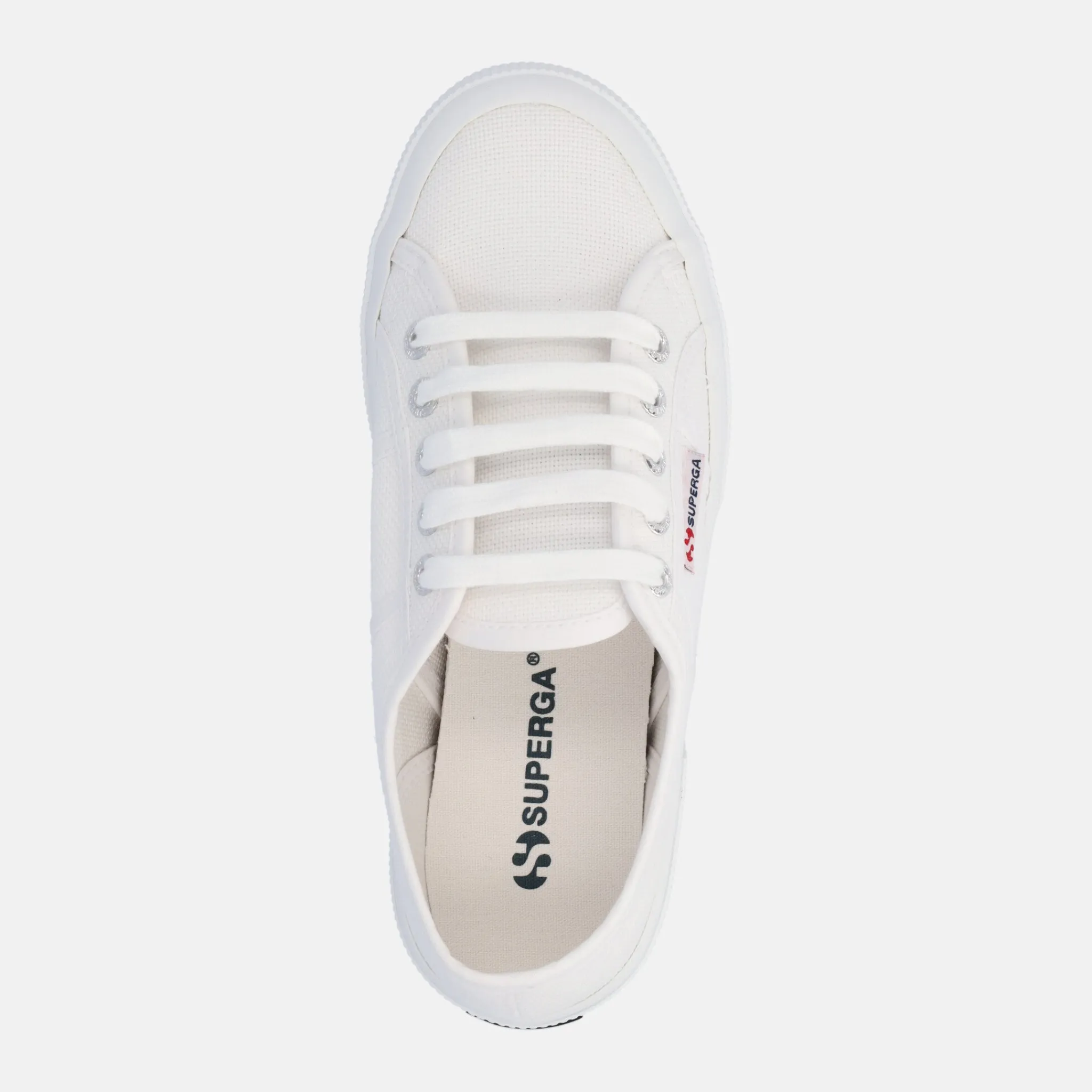 SUPERGA Scarpe in cotone | Donna Sneakers | Sneakers