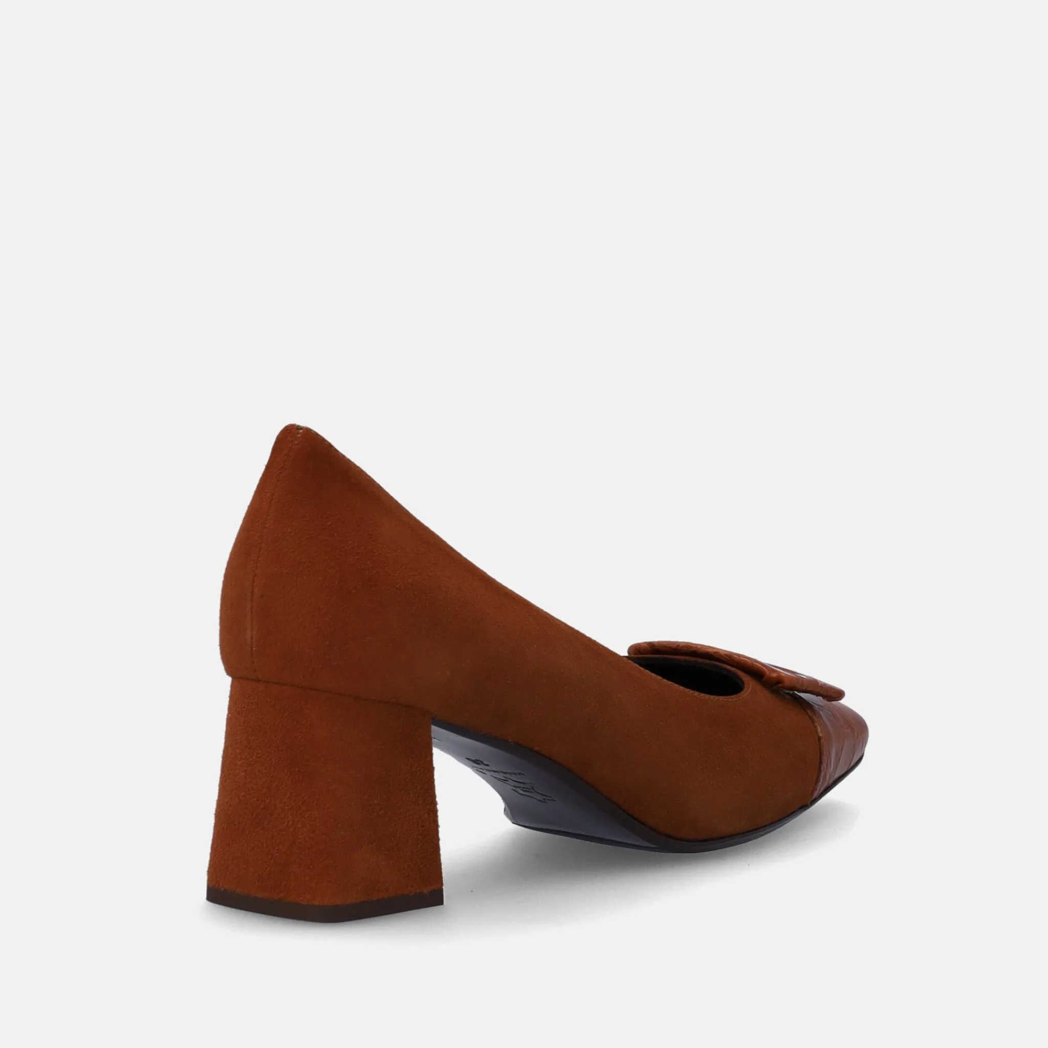 CINZIA VALLE Scarpe tacco | Donna Decollete