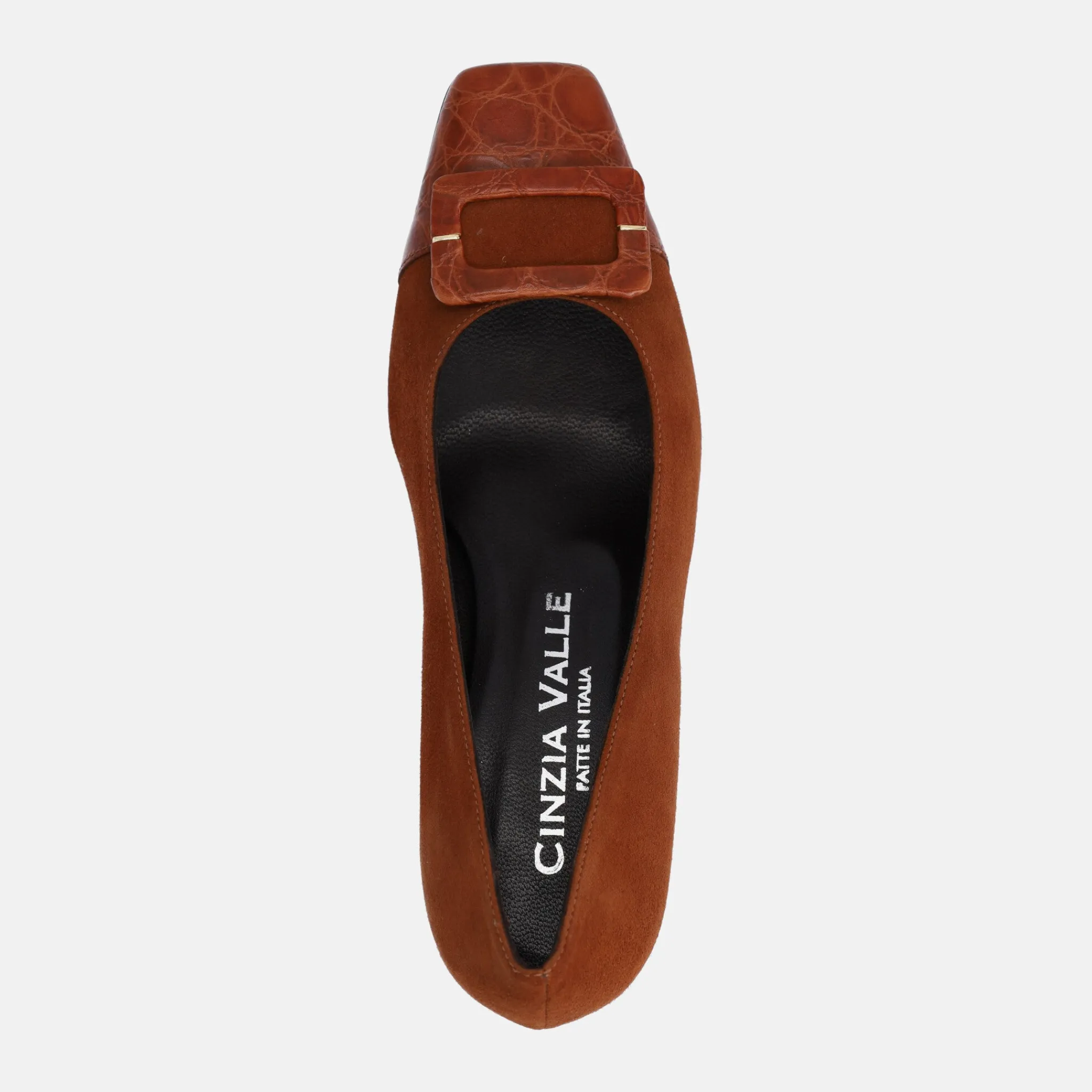 CINZIA VALLE Scarpe tacco | Donna Decollete