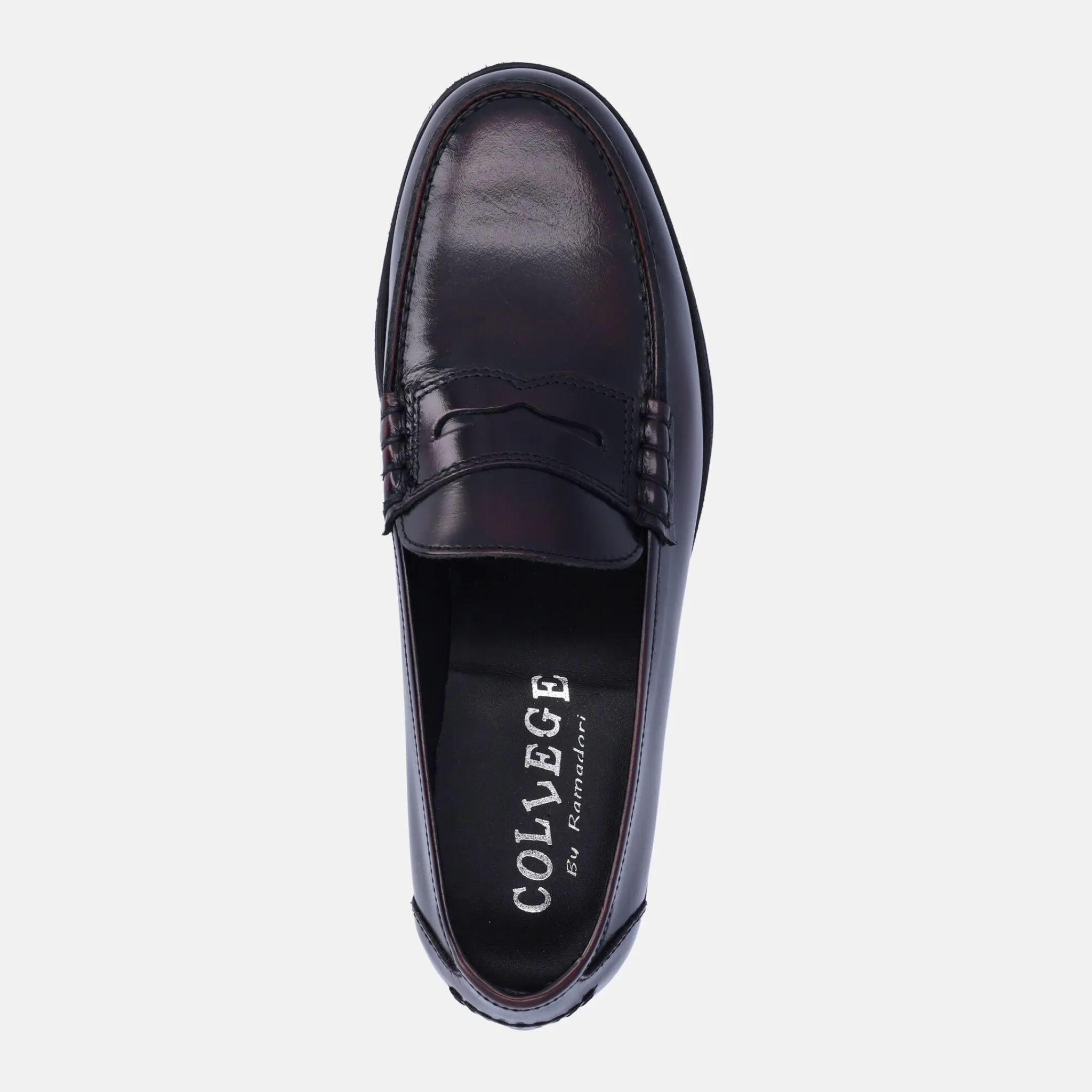 COLLEGE Scarpe uomo | Uomo Mocassini