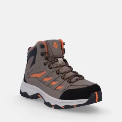 RHAPSODY Scarponcini trekking uomo | Trekking