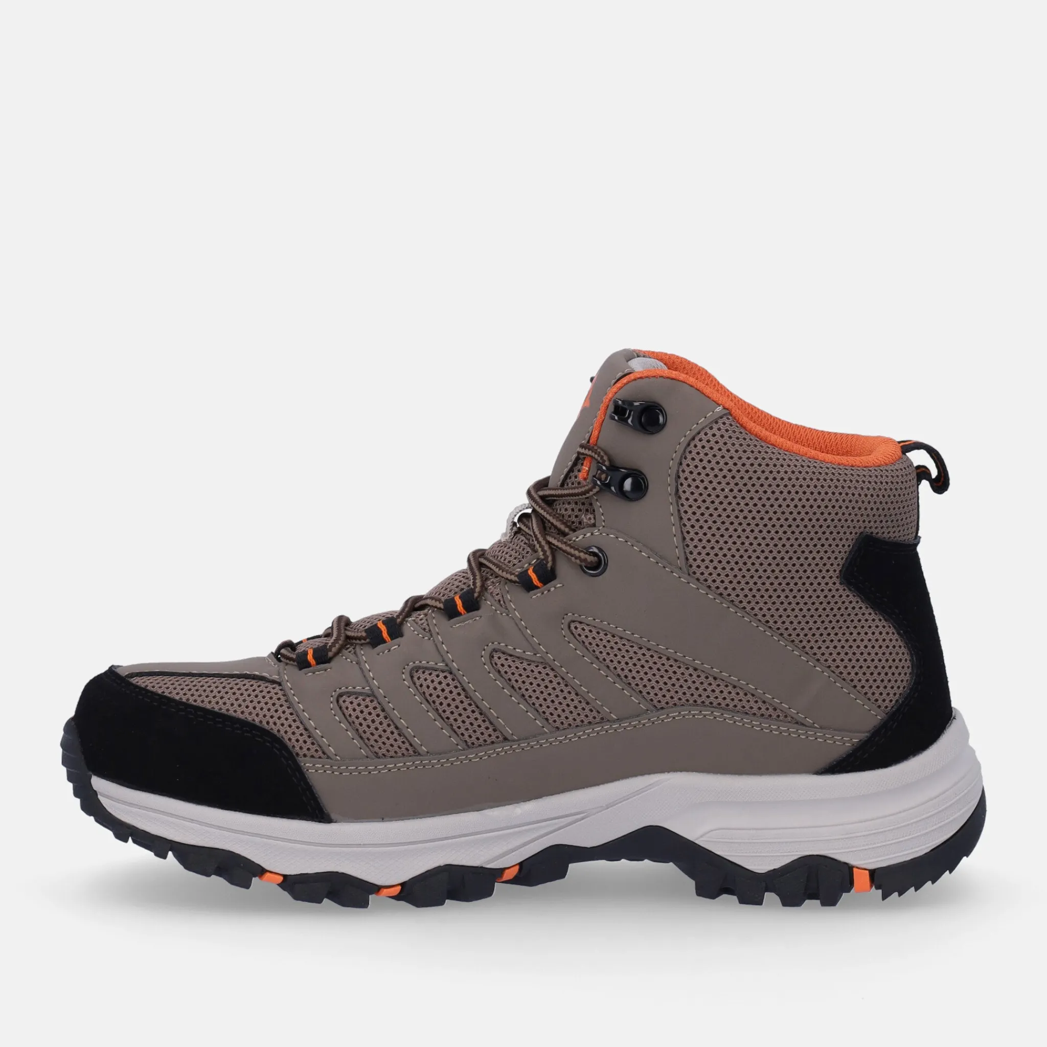 RHAPSODY Scarponcini trekking uomo | Trekking