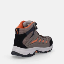 RHAPSODY Scarponcini trekking uomo | Trekking