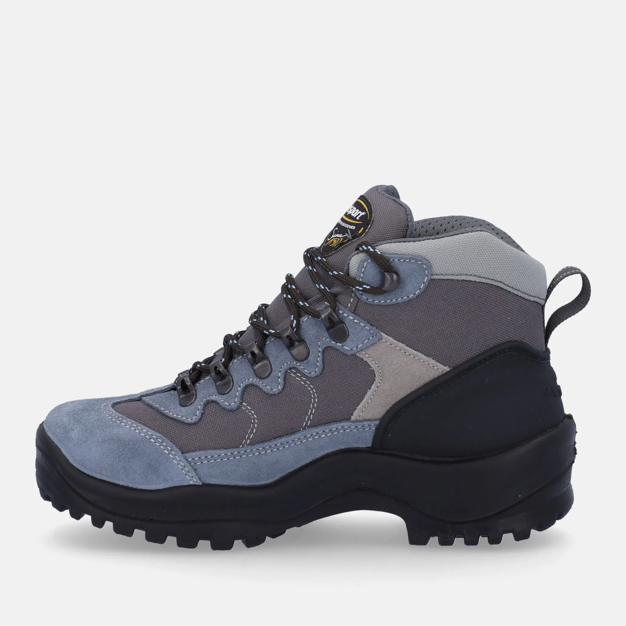 GRISPORT Scarponcino trekking donna | Trekking