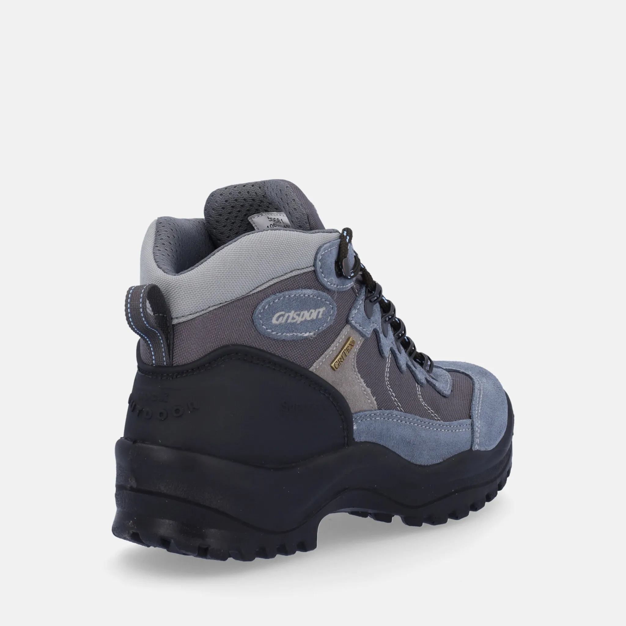 GRISPORT Scarponcino trekking donna | Trekking