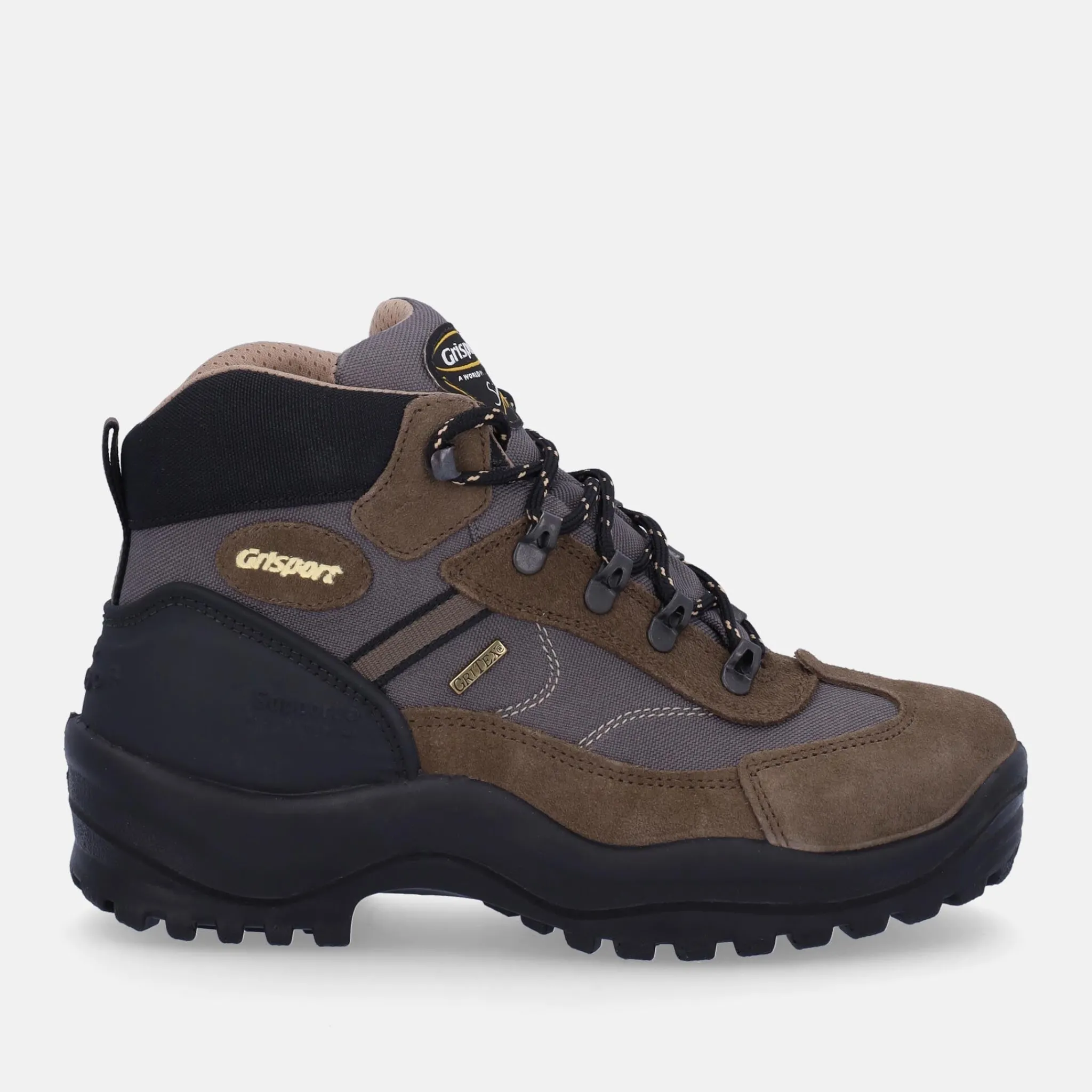 GRISPORT Scarponcino trekking uomo | Trekking
