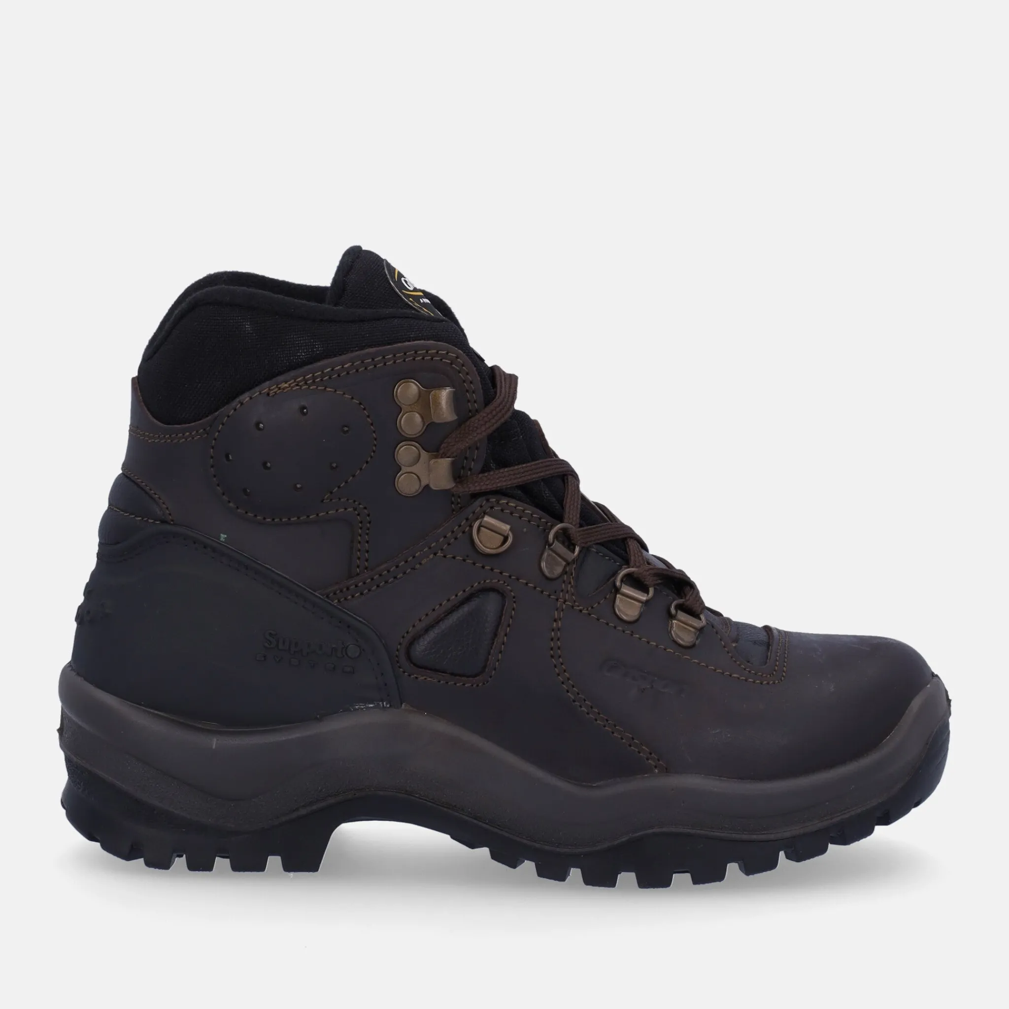 GRISPORT Scarponcino trekking uomo | Trekking
