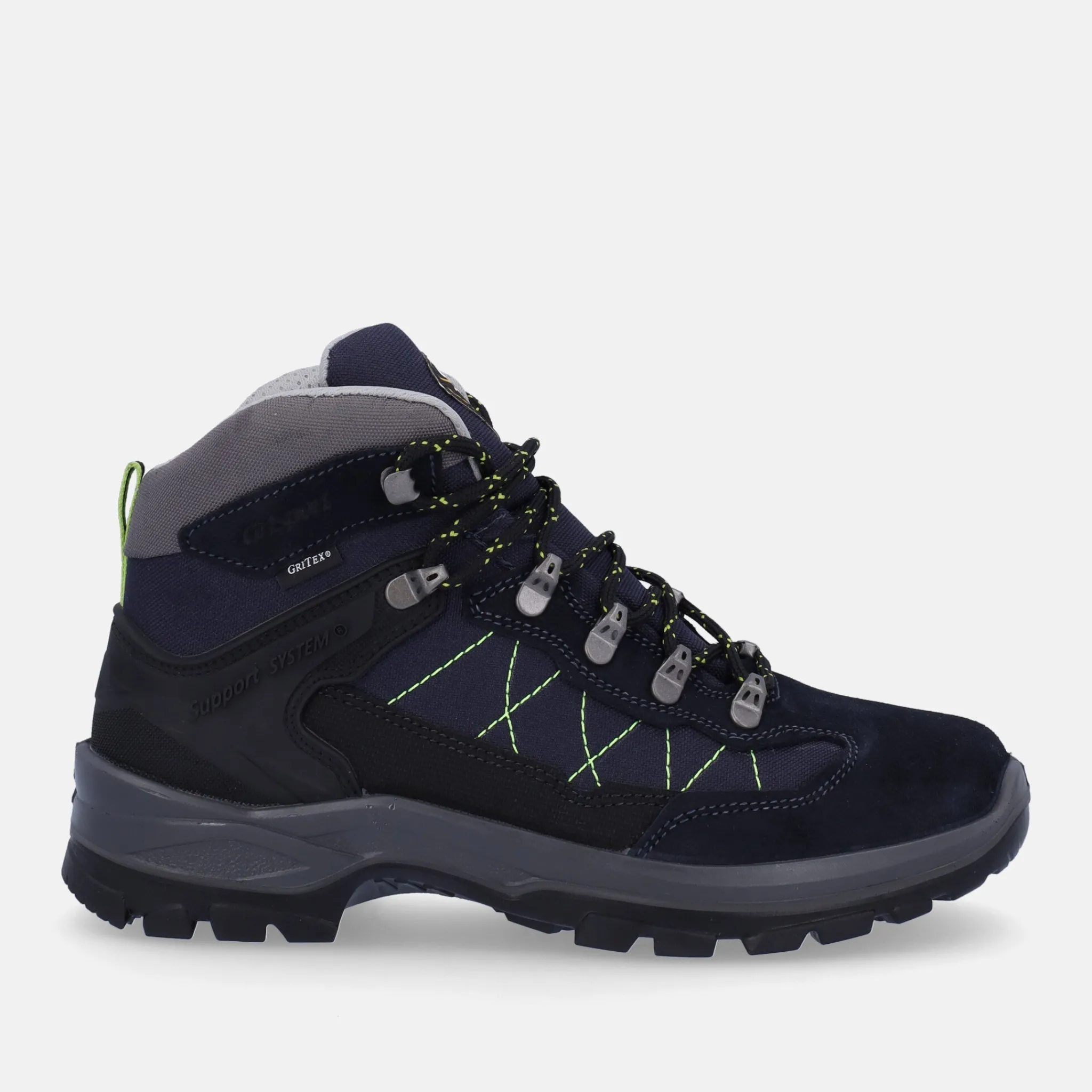 GRISPORT Scarponcino trekking uomo | Trekking