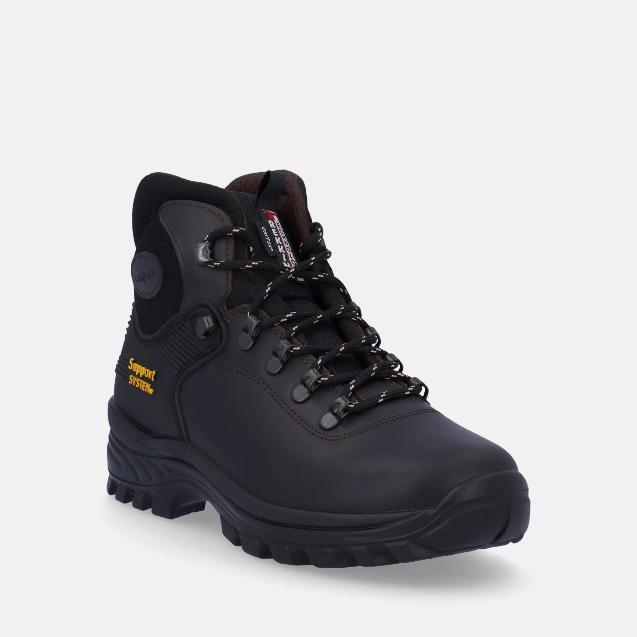 GRISPORT Scarponcino trekking uomo | Trekking