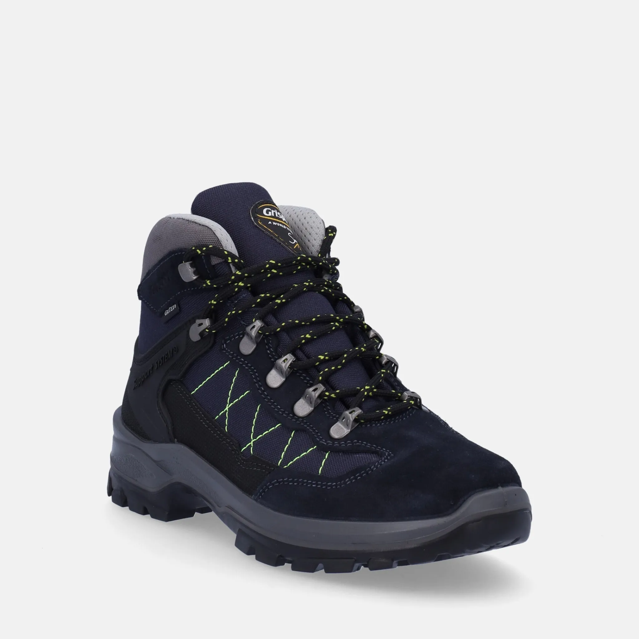 GRISPORT Scarponcino trekking uomo | Trekking
