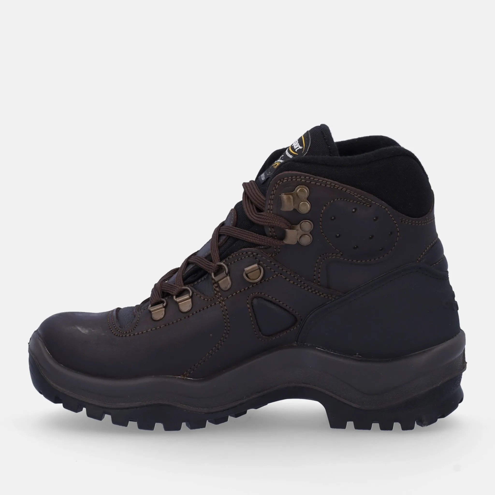 GRISPORT Scarponcino trekking uomo | Trekking