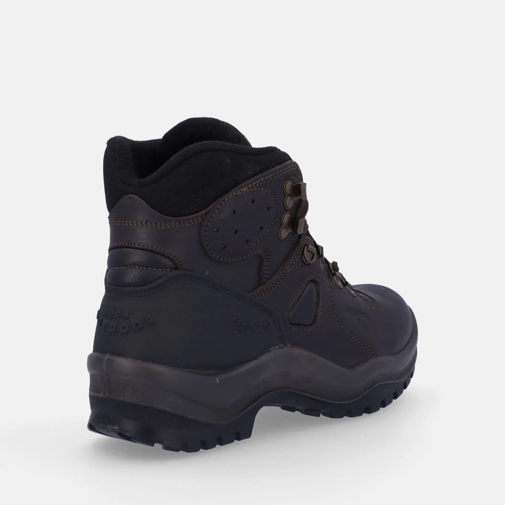 GRISPORT Scarponcino trekking uomo | Trekking