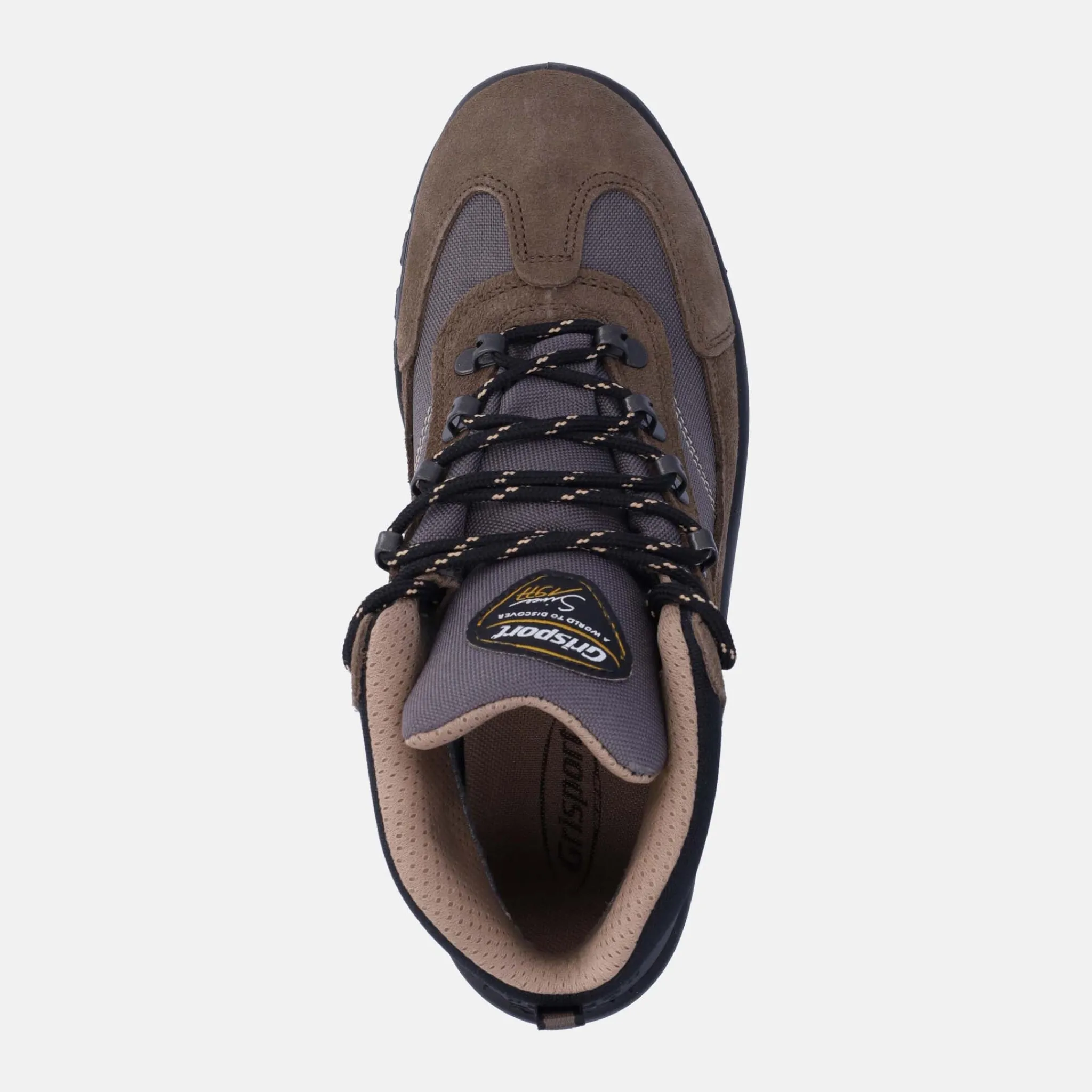 GRISPORT Scarponcino trekking uomo | Trekking