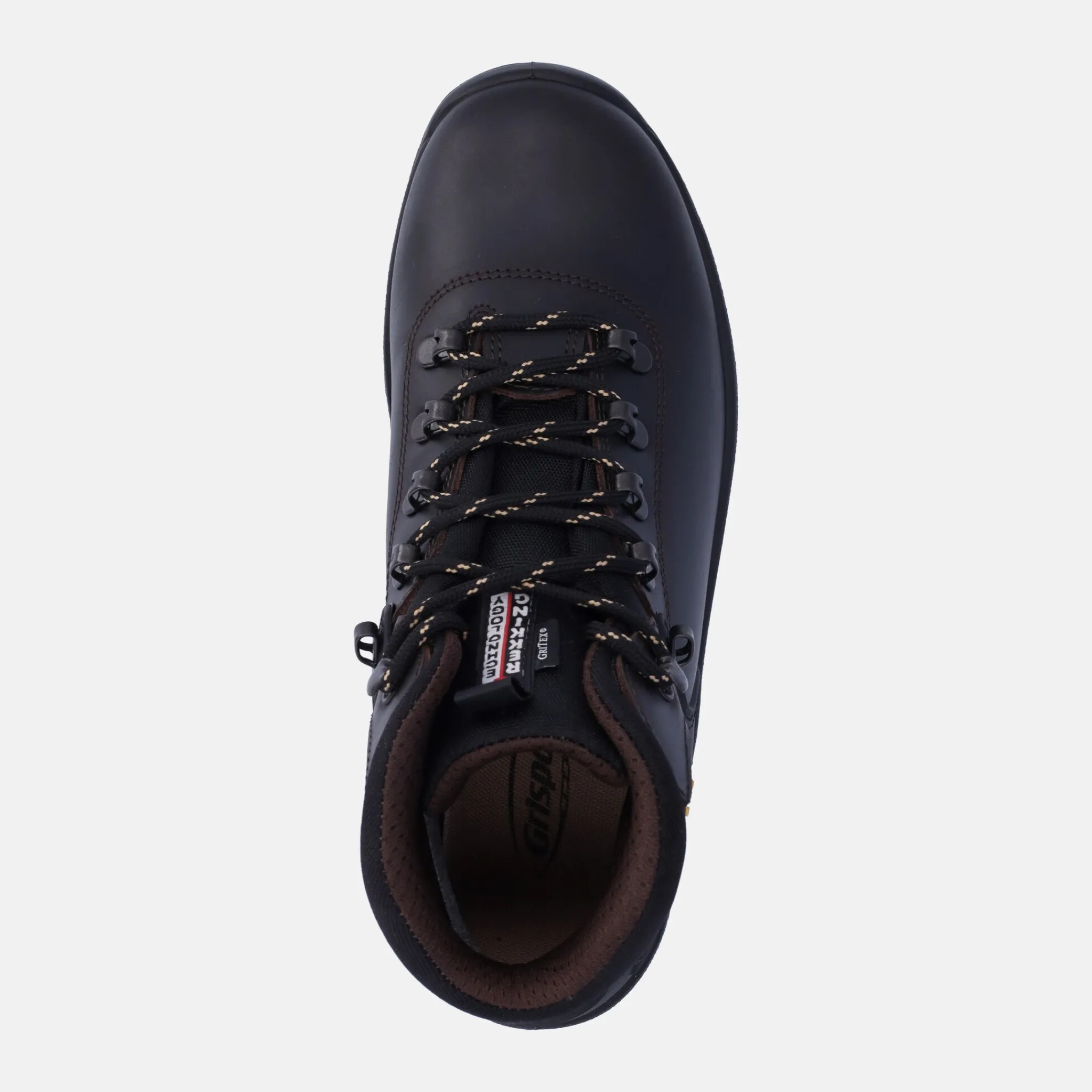 GRISPORT Scarponcino trekking uomo | Trekking