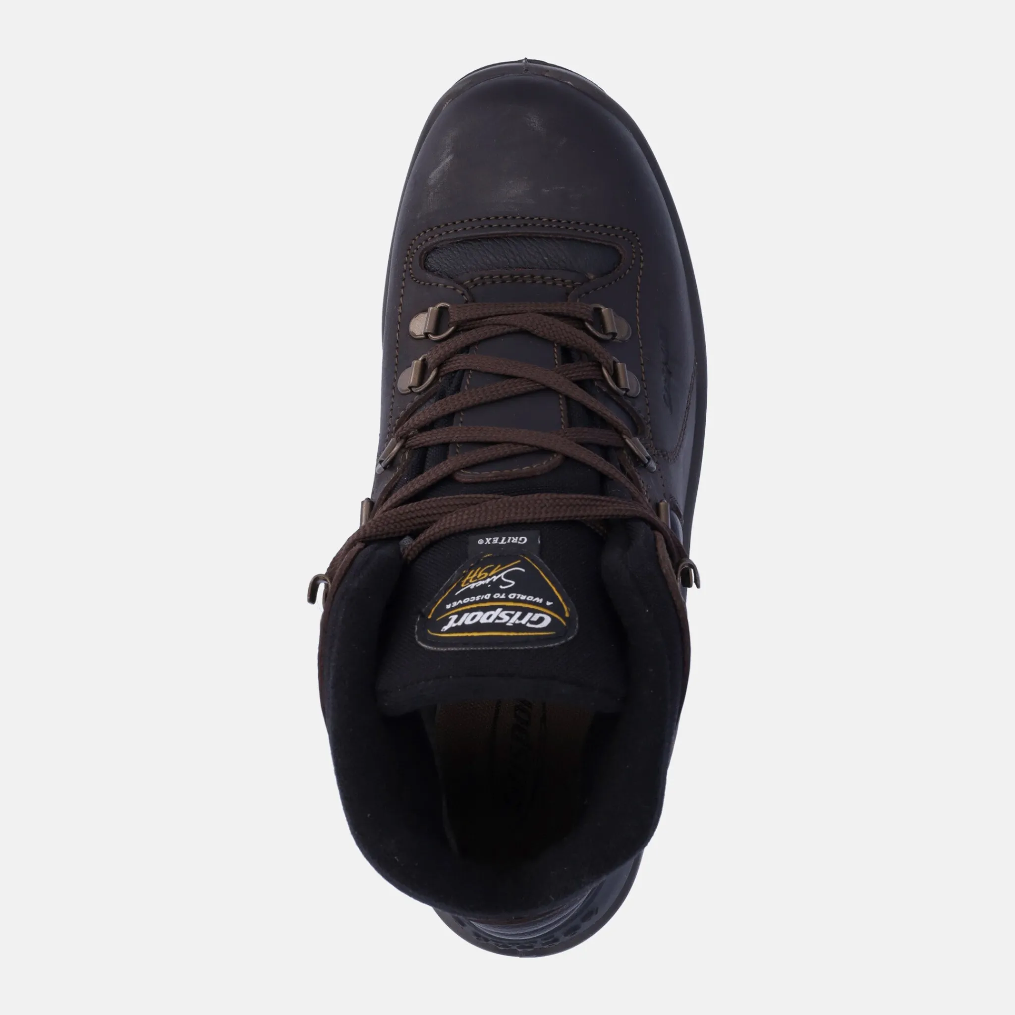GRISPORT Scarponcino trekking uomo | Trekking