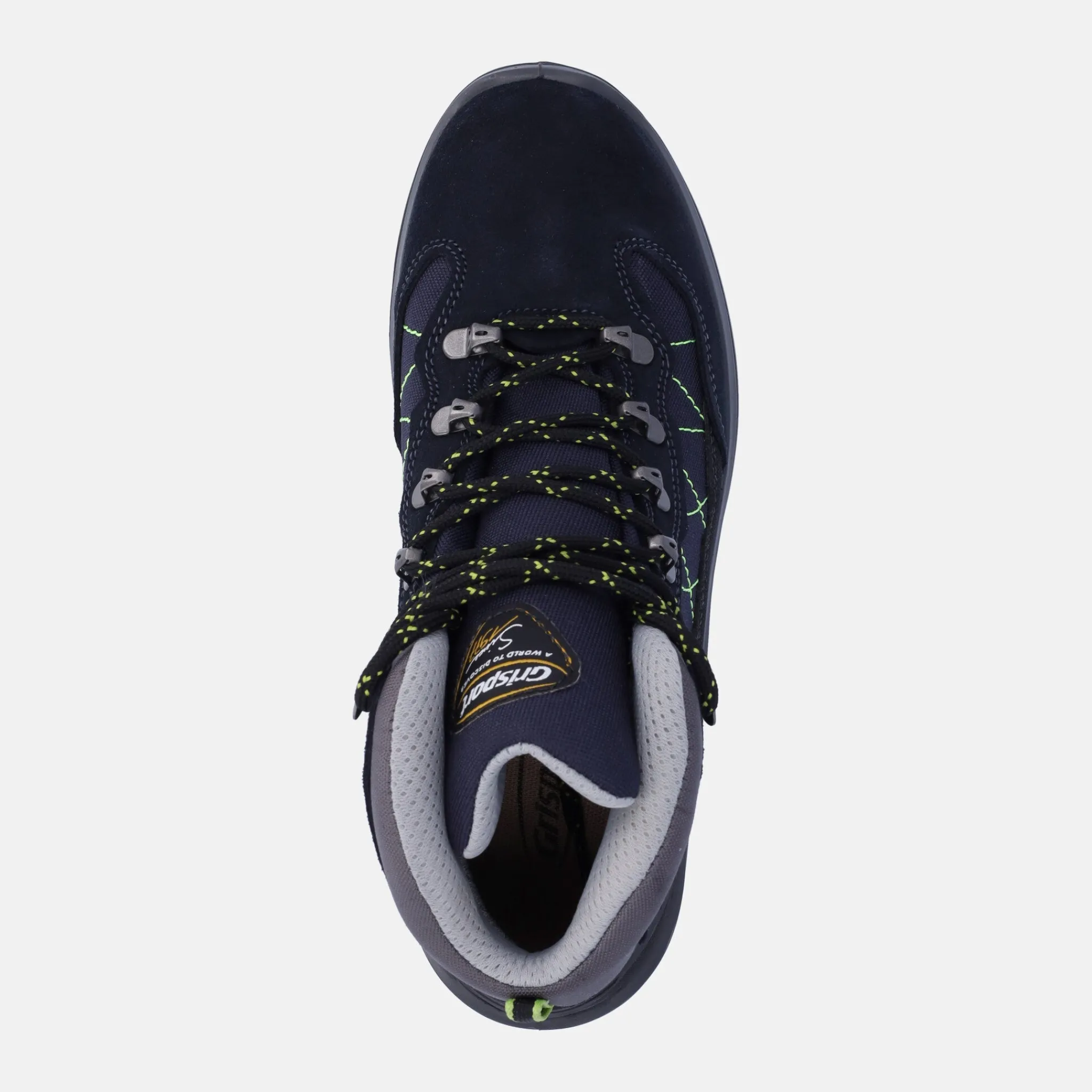 GRISPORT Scarponcino trekking uomo | Trekking