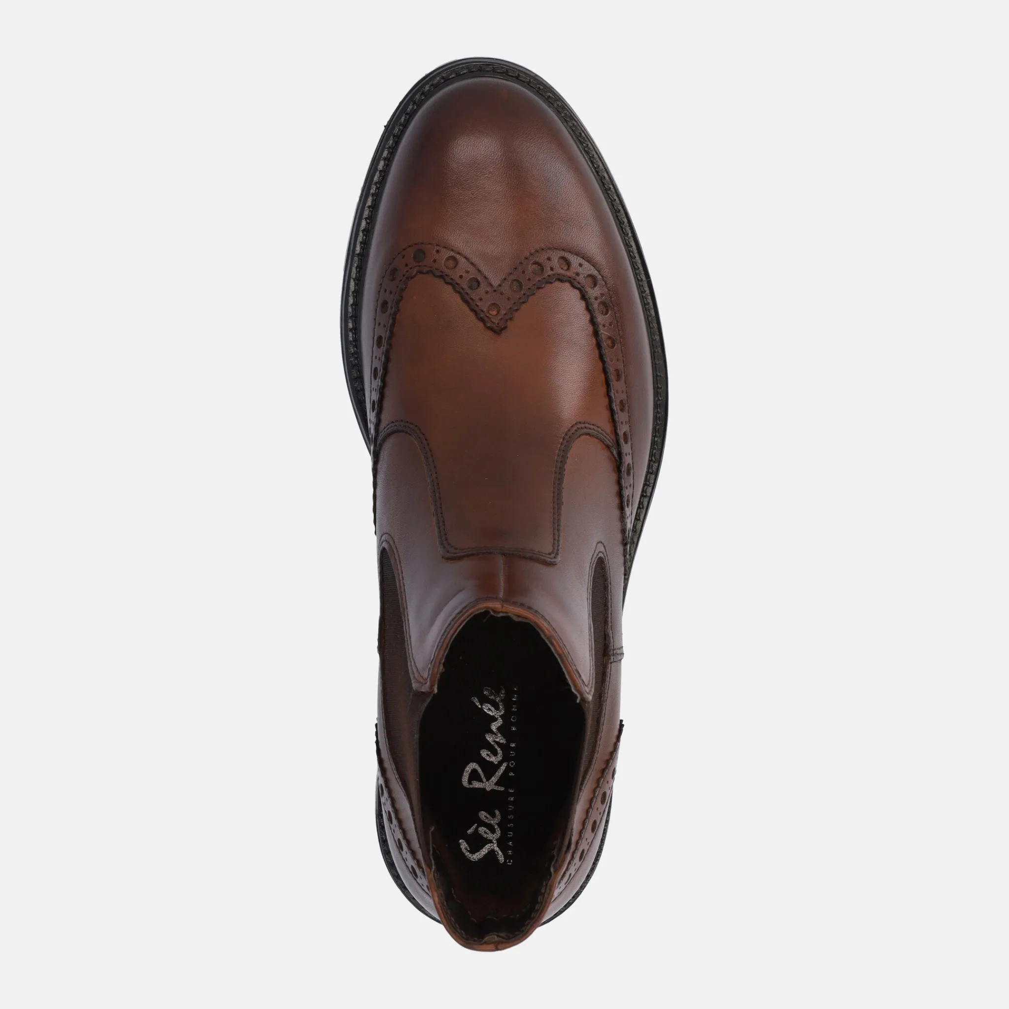 SEE RENEE BEATLES | Uomo Polacco E Beatles